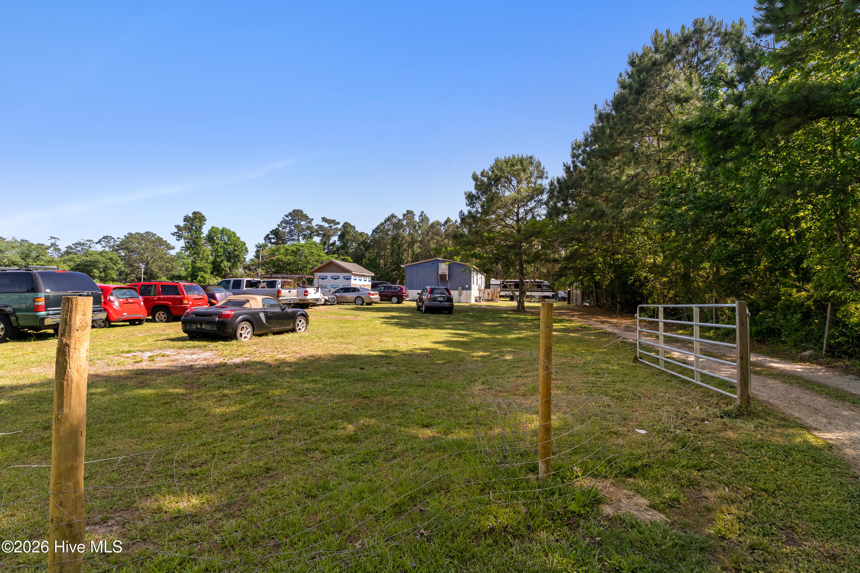 3115 Mill Creek Road,Newport