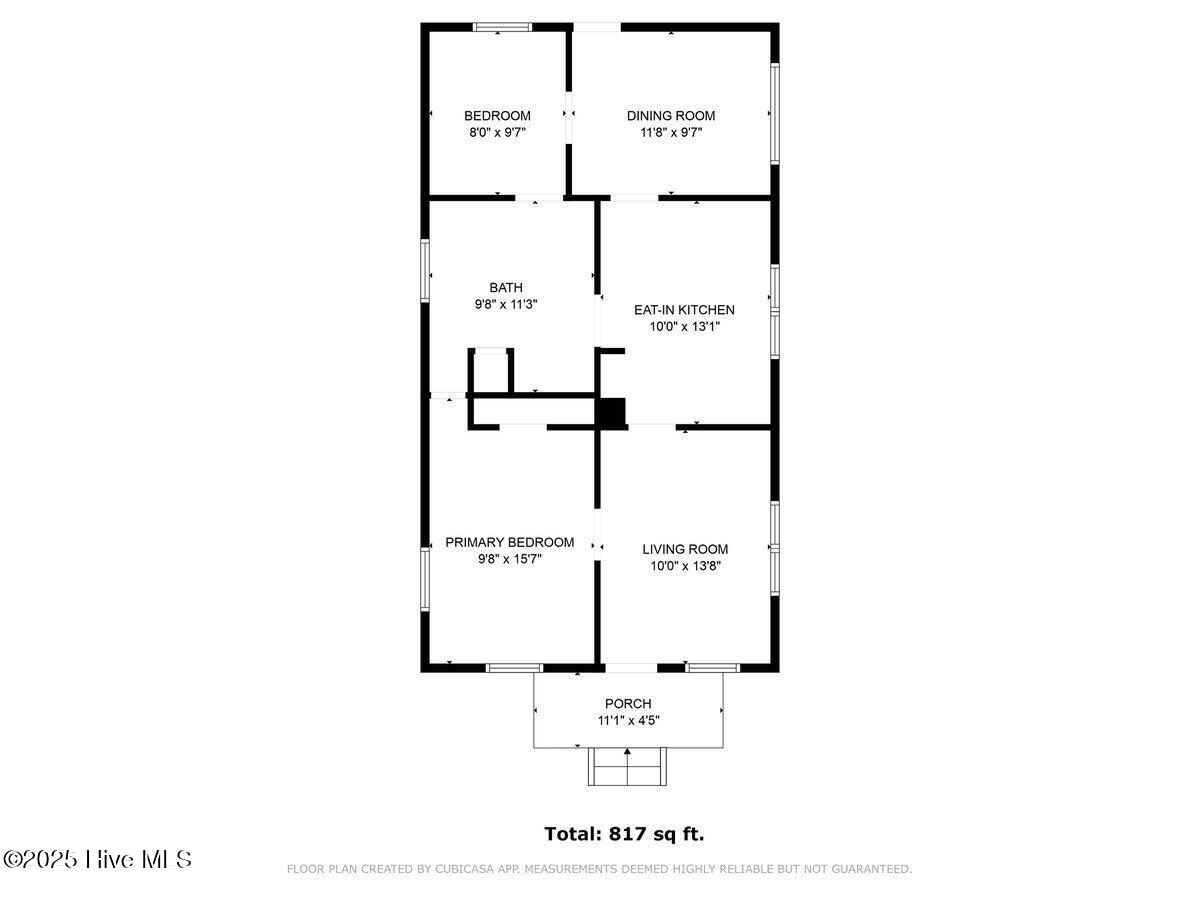 Homes for sale in Smithfield, NC | 706 Caswell St, Smithfield, NC 27577 | MLS# 100523536