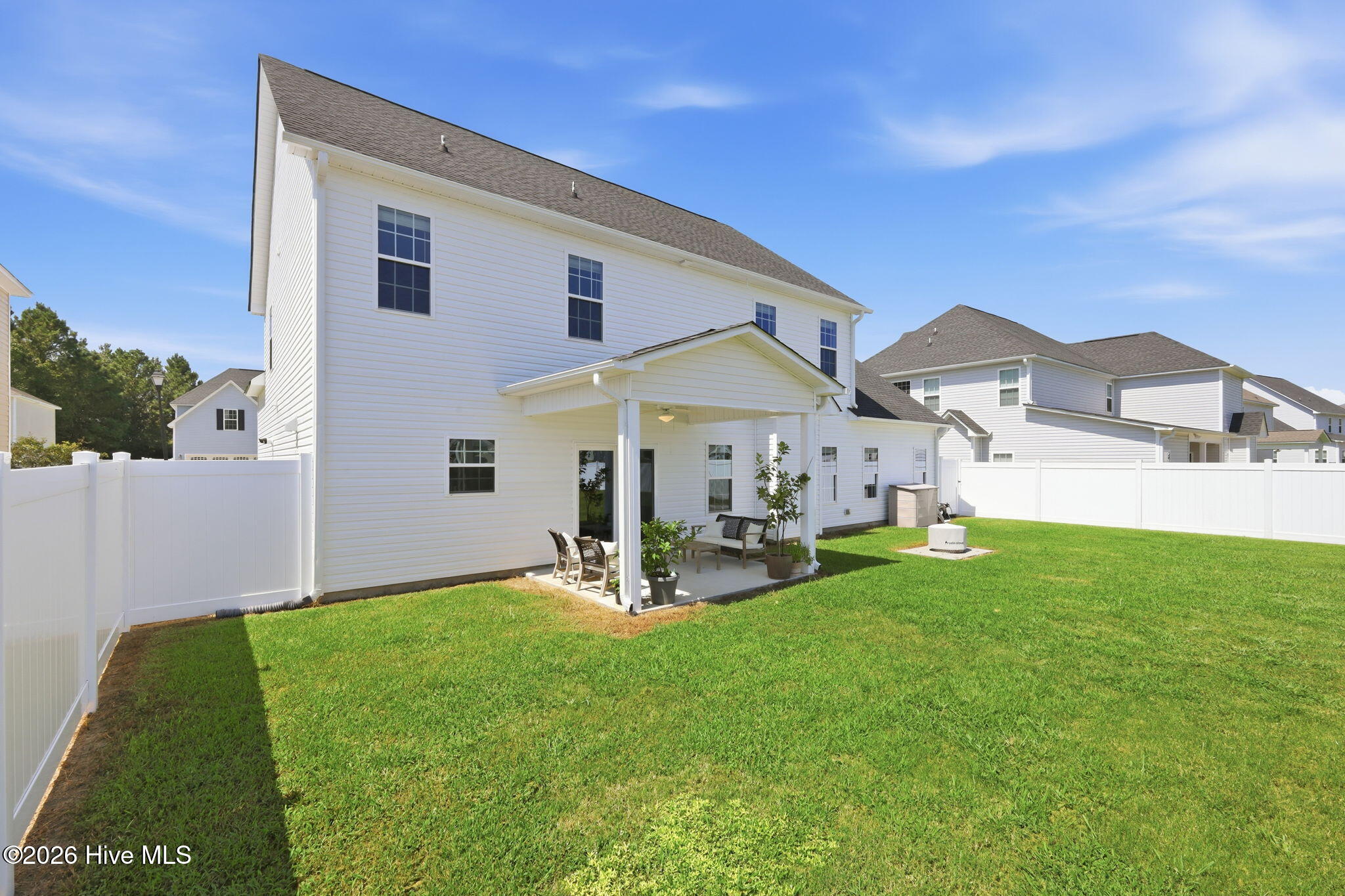 3007 Weathersby Drive,New Bern