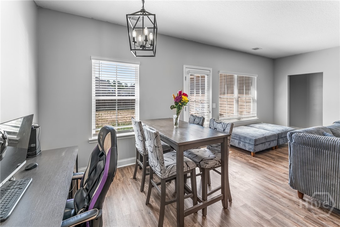 402 Abode Avenue, Hinesville, GA, 31313