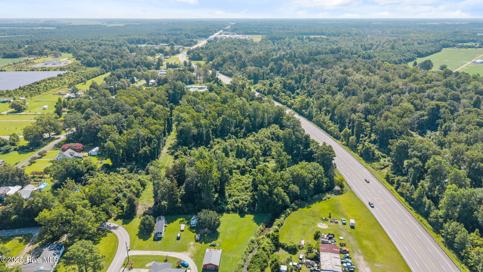 Parcel 2 2 Nc 55 Highway,Bayboro
