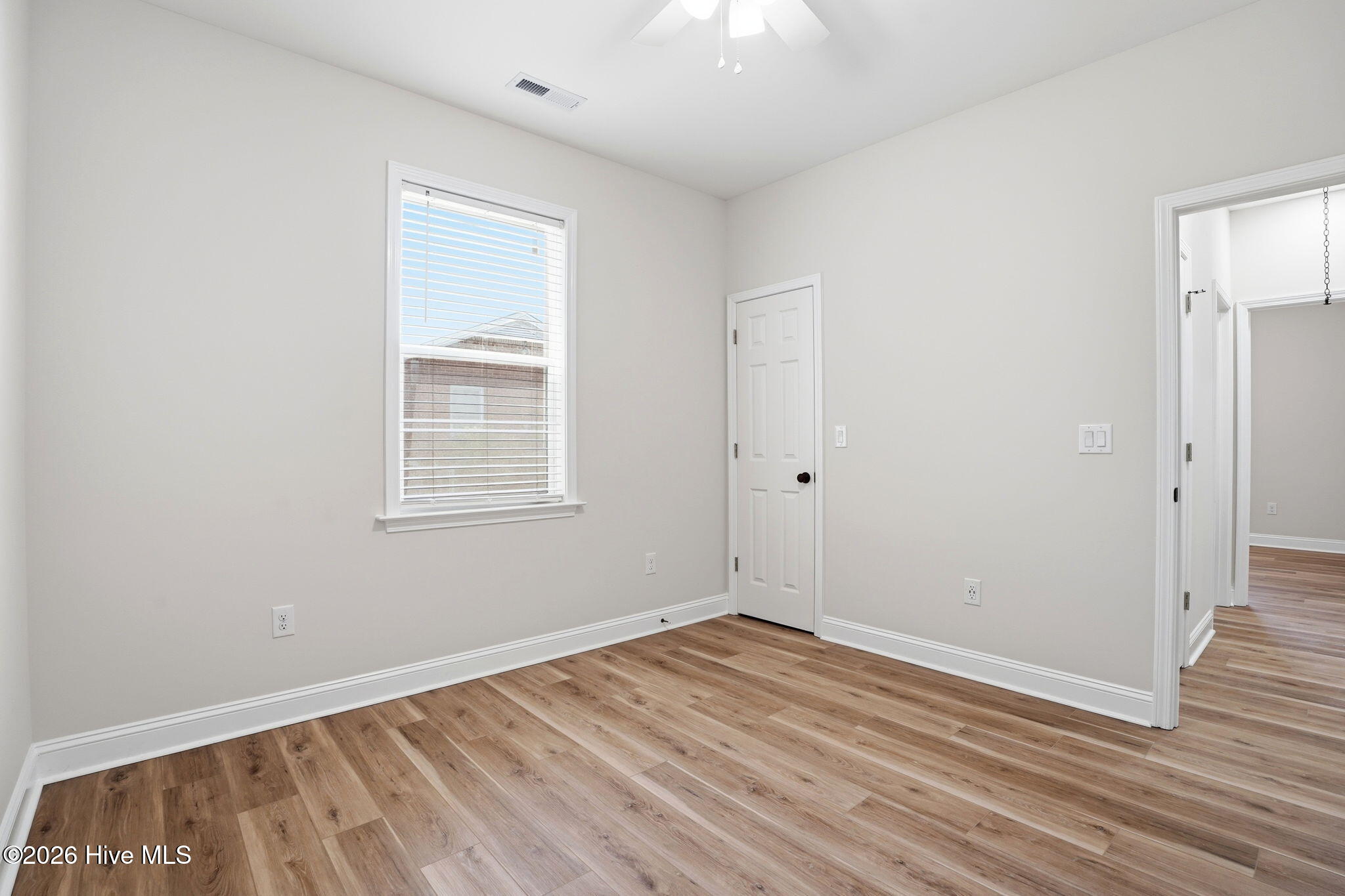 2nd Bedroom 2