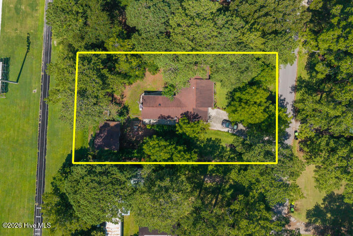 505 South Street,Bayboro