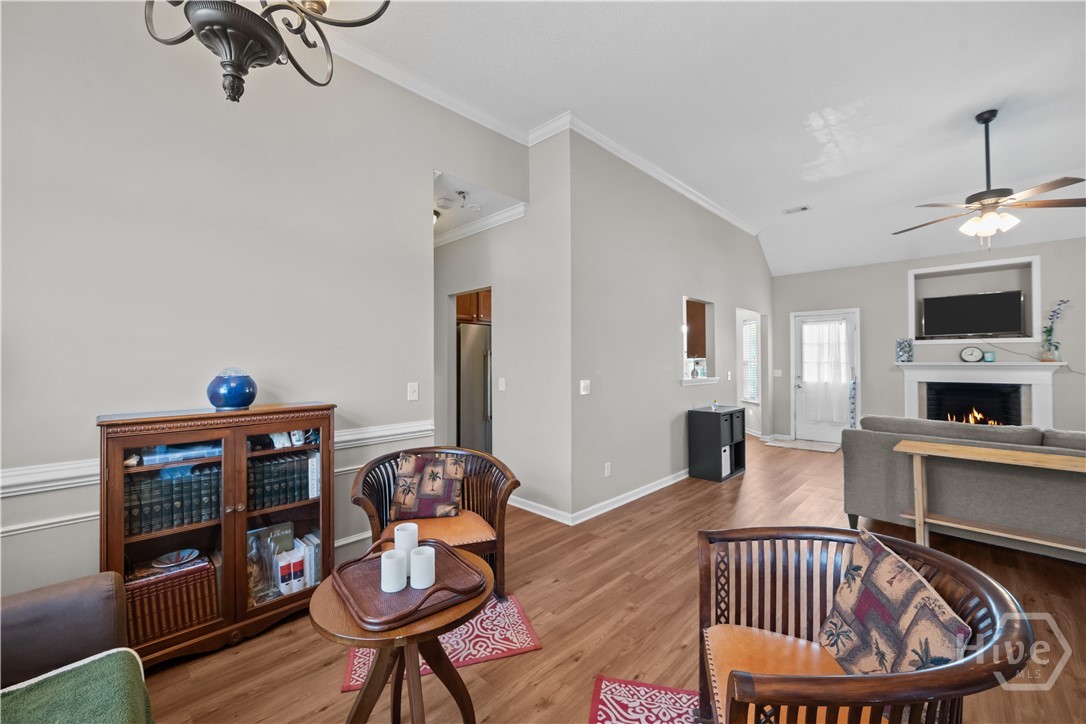 Photo 4 of Single family home for sale at 901 Rachel Ln, Hinesville, GA 31313 | MLS# SA364164 | Listing updated on 2026-09-20