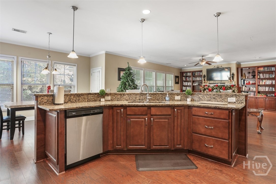 166 Moor Hen Landing, Savannah, GA, 31419