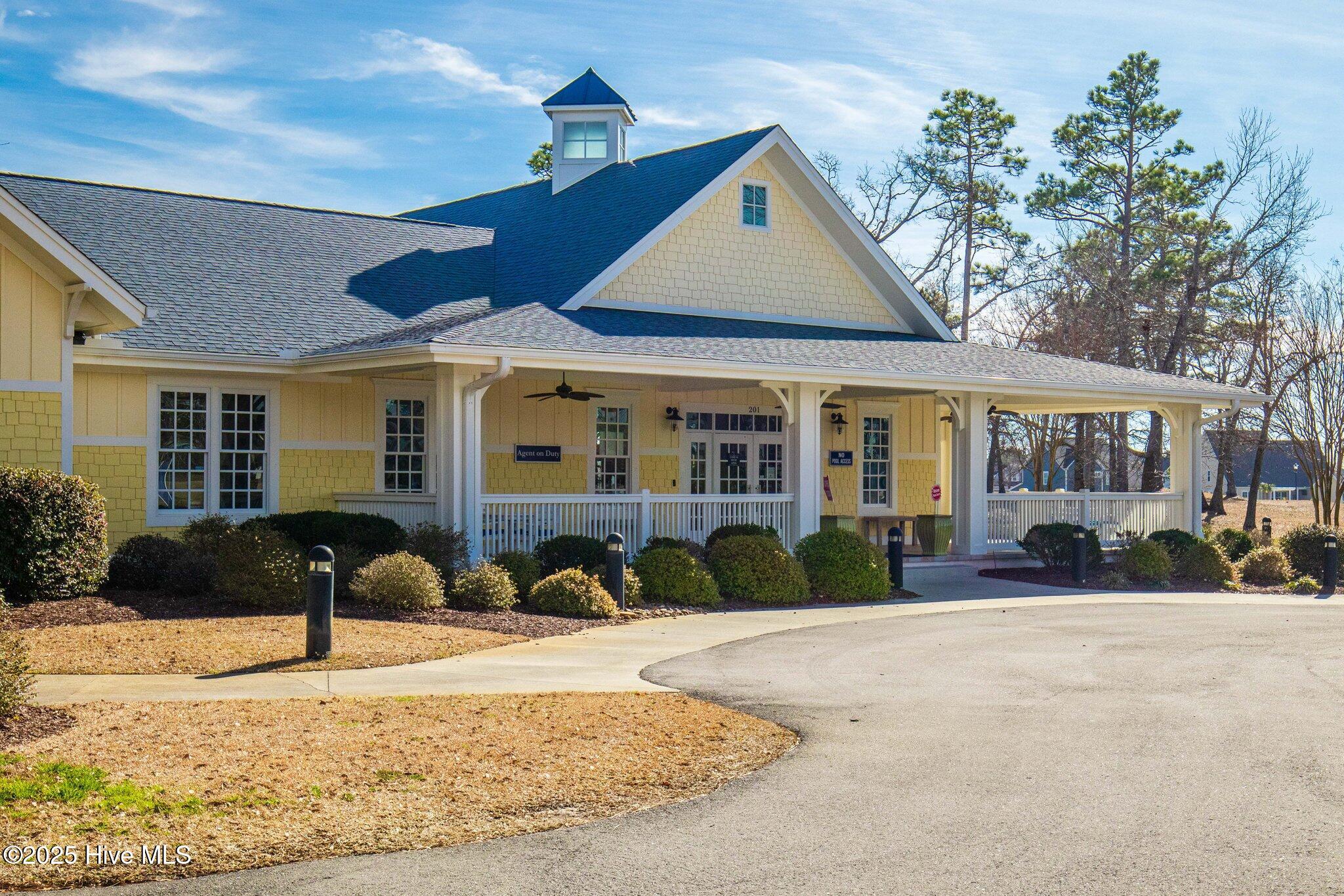 301 Lanyard Drive, Newport, NC, 28570