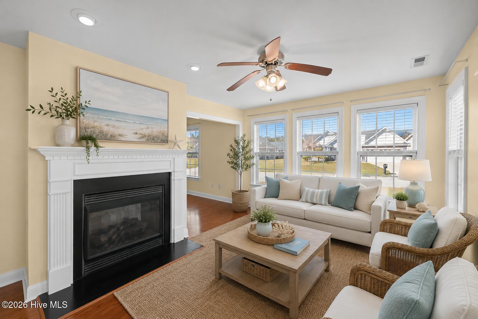 201 Quincy Court,New Bern