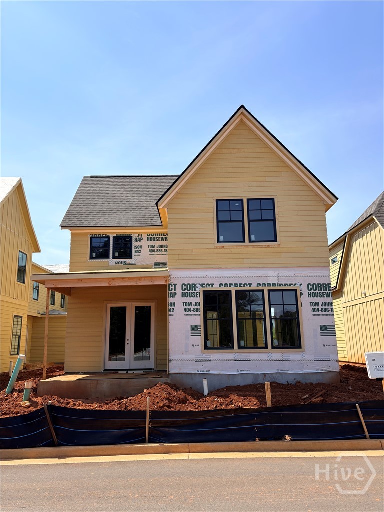 2845 Electric Avenue, Watkinsville, GA, 30677