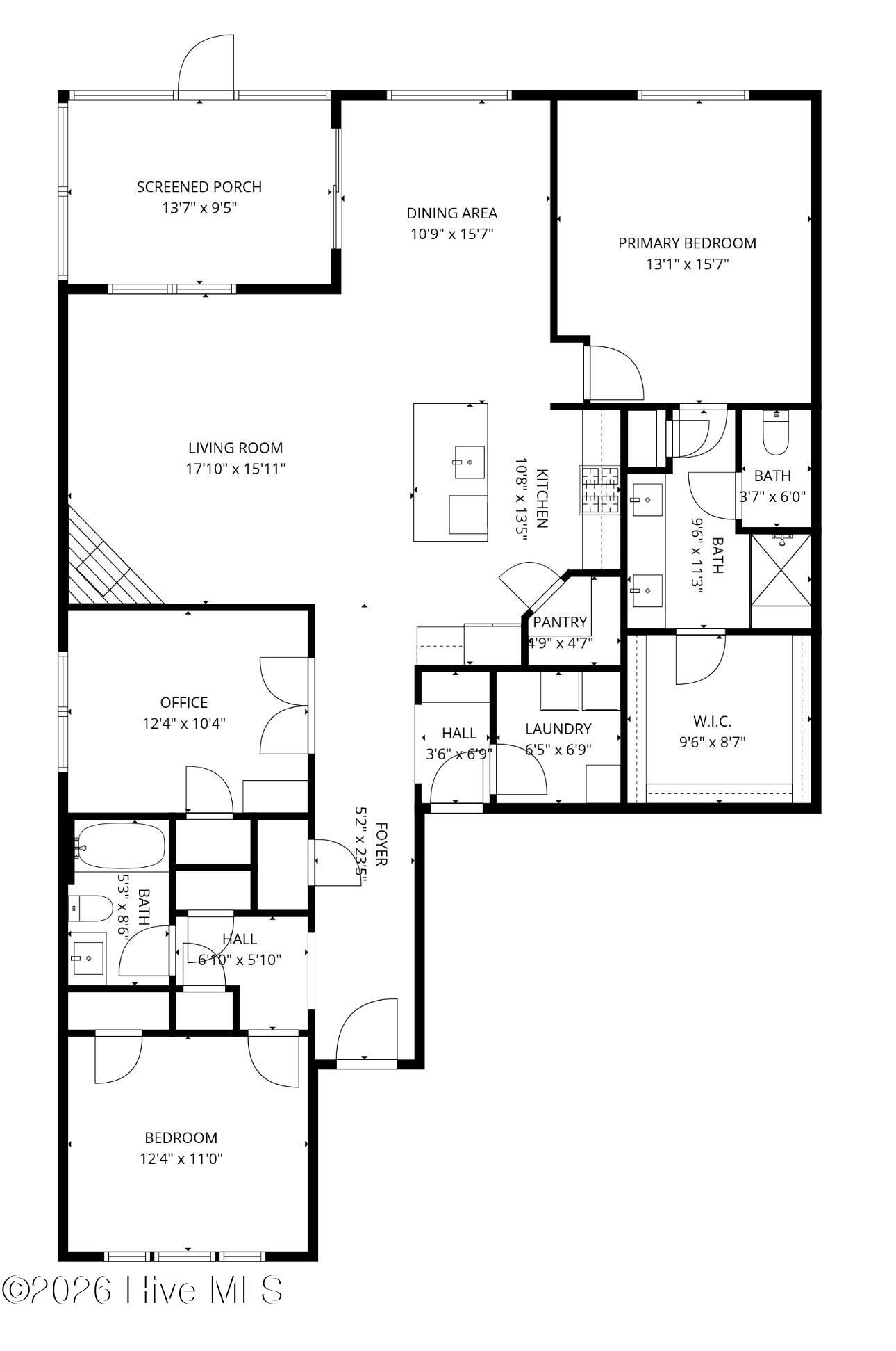 1001 Alizarin Lane,New Bern