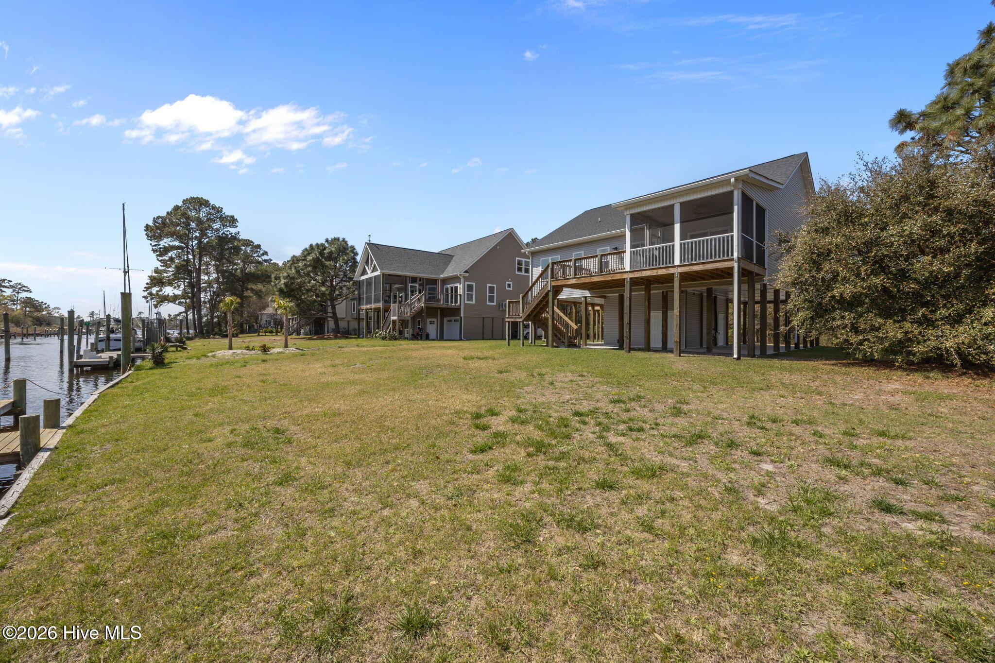 5706 Gondolier Drive,New Bern