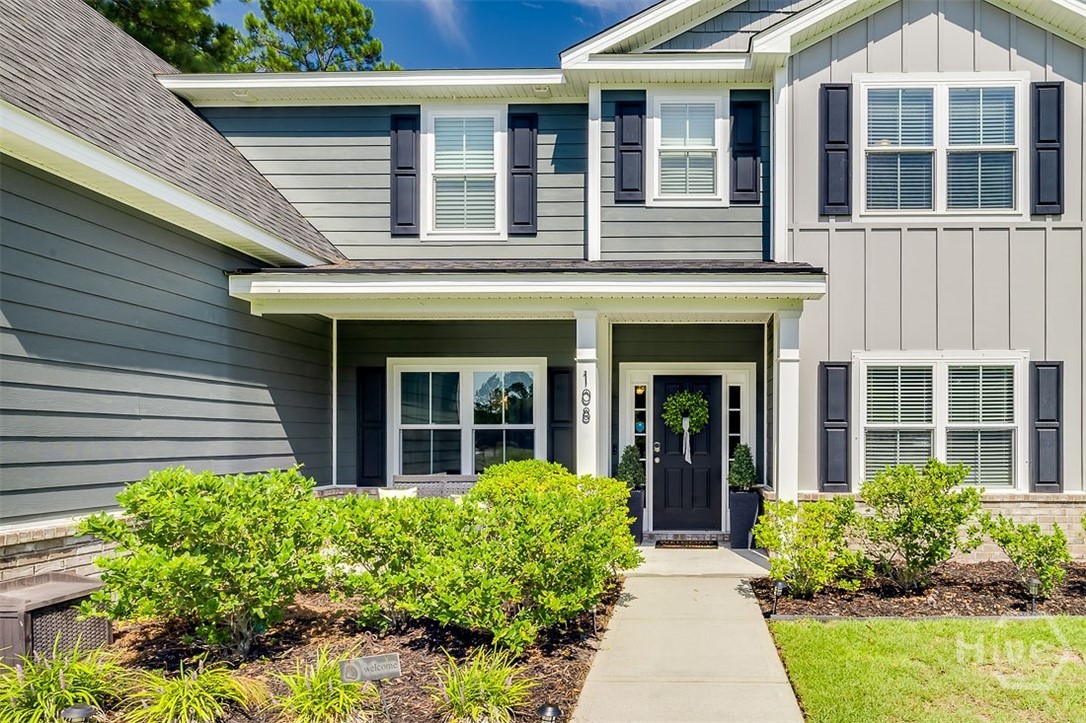 61st image of 108 Ruby Trl, Guyton, GA 31312 | MLS# SA362845