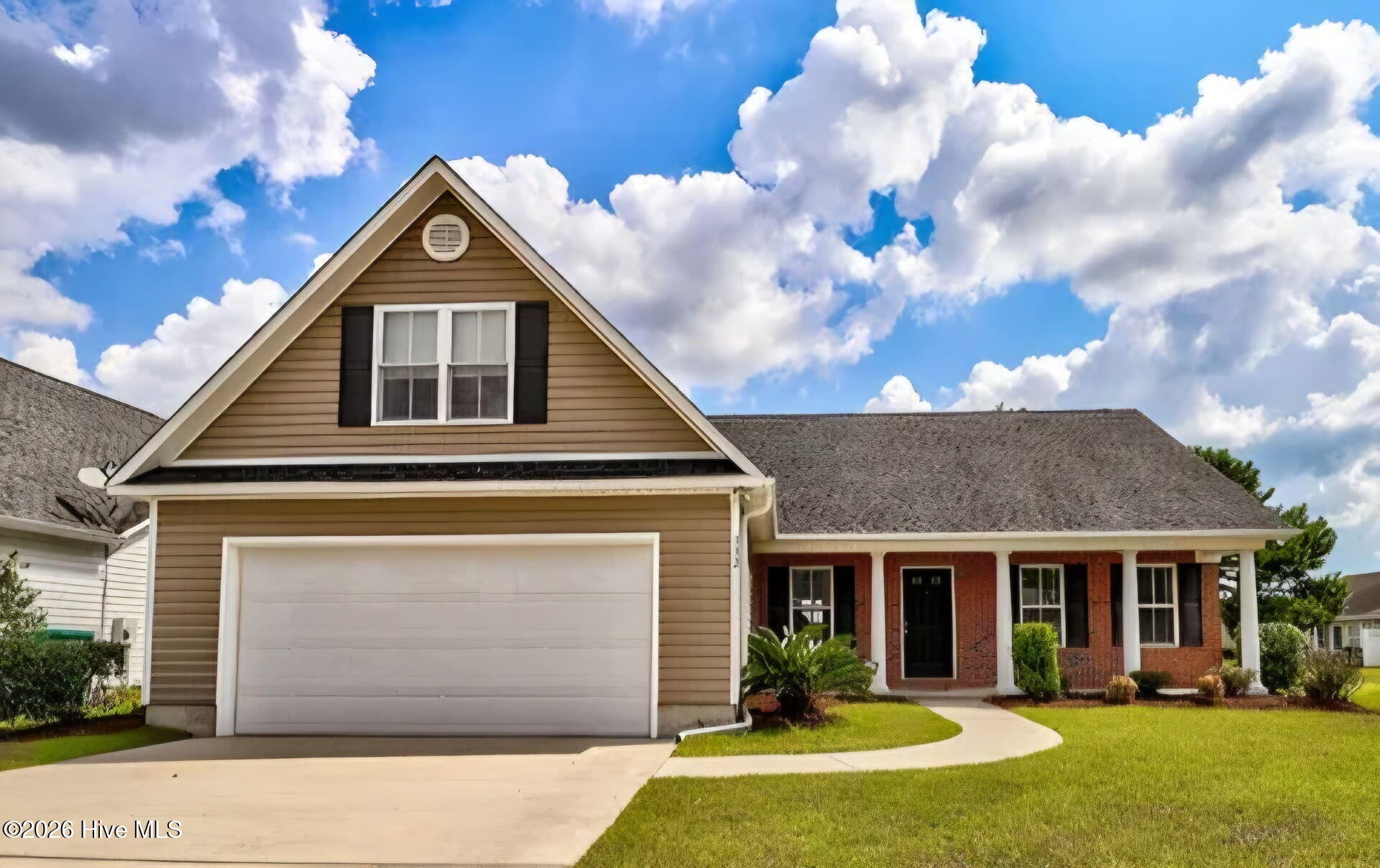 Homes For Sale in 28411 Under $500k