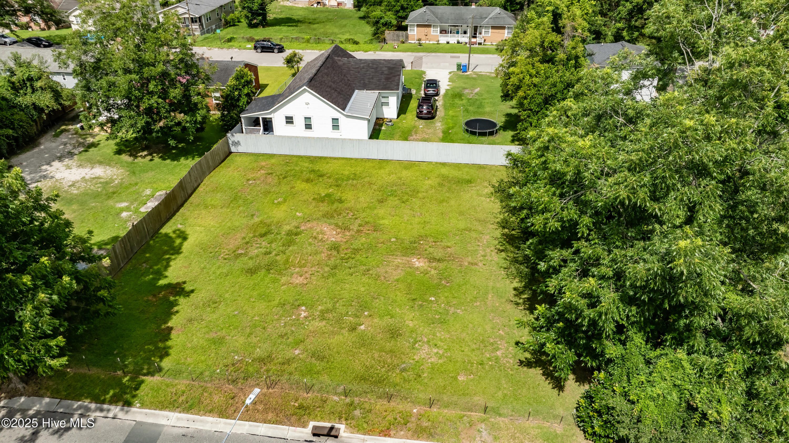 109 & 113 Clay Street, Wilmington, NC, 28405