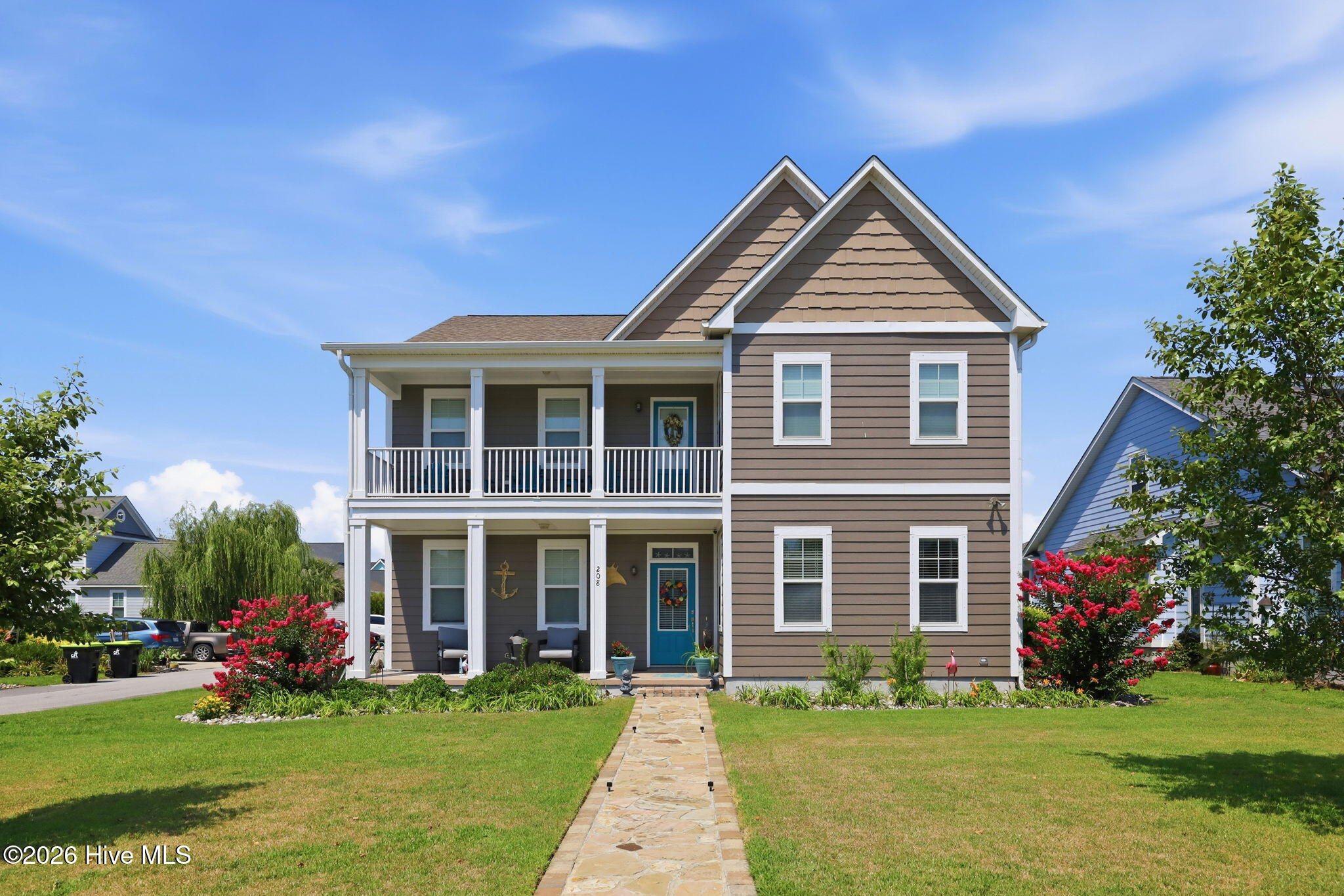 208 Bogue Harbor Court,Newport
