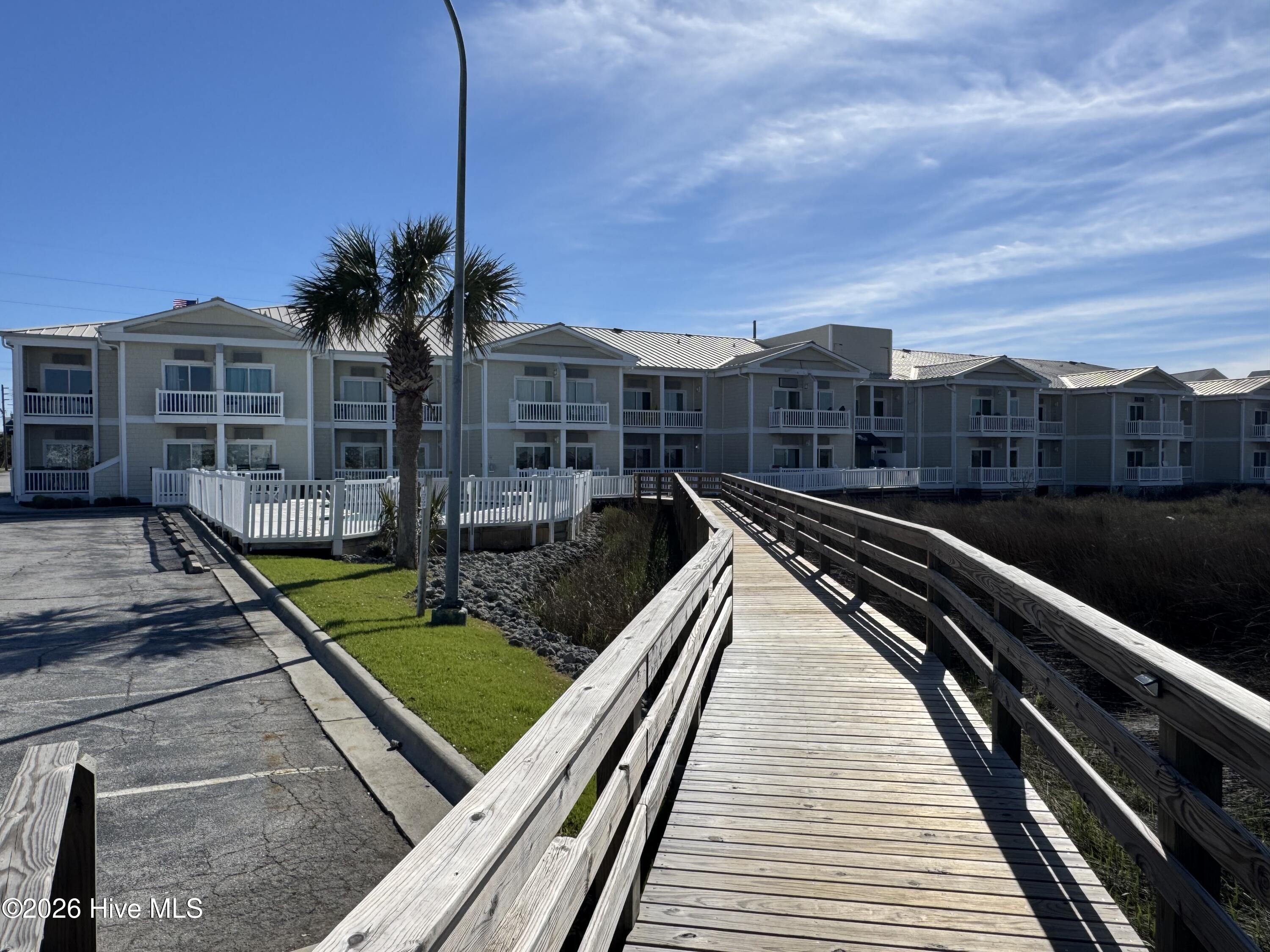 602 W Fort Macon Road 116,Atlantic Beach