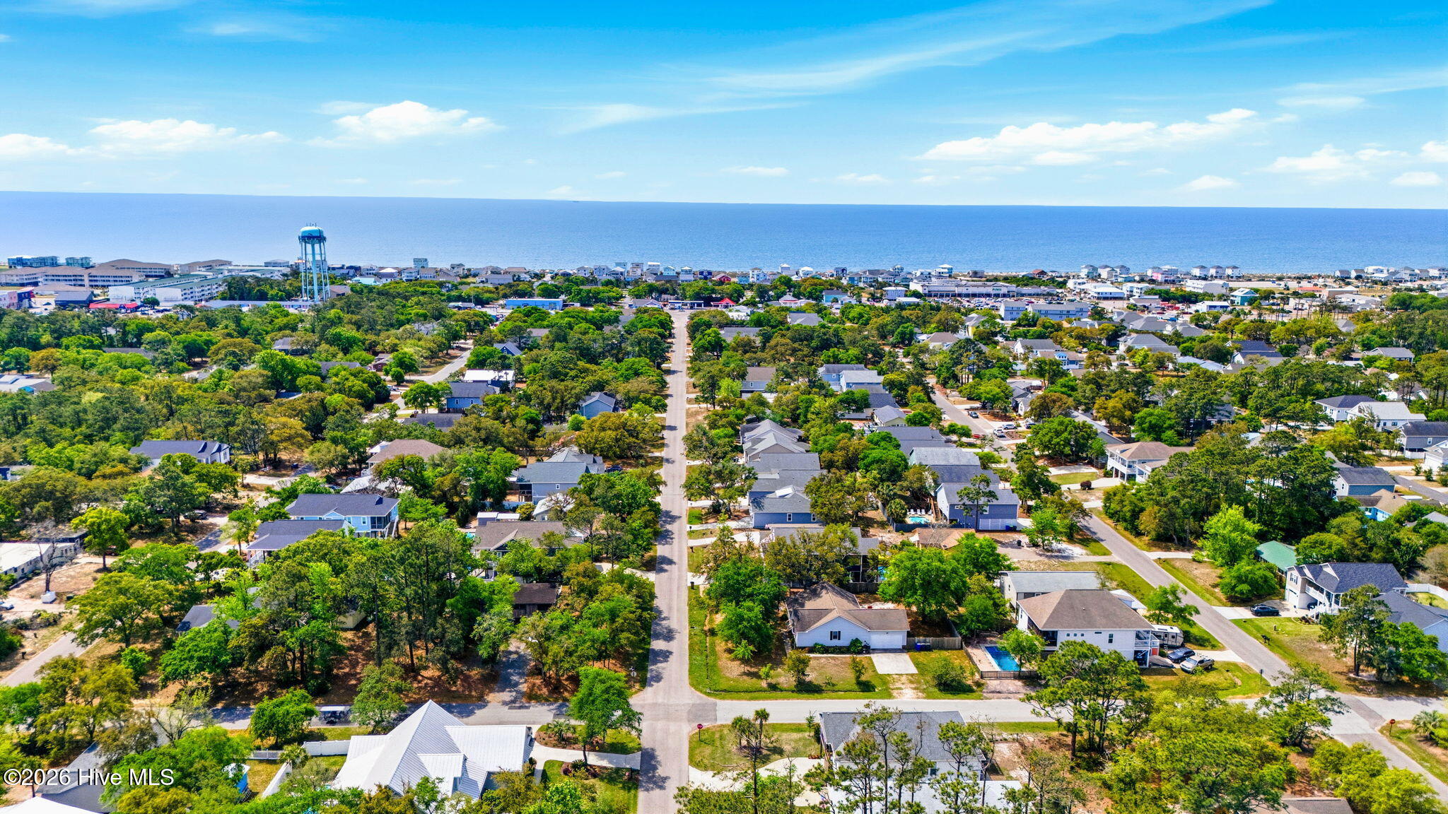 225 NE 54th Street, Oak Island, NC, 28465