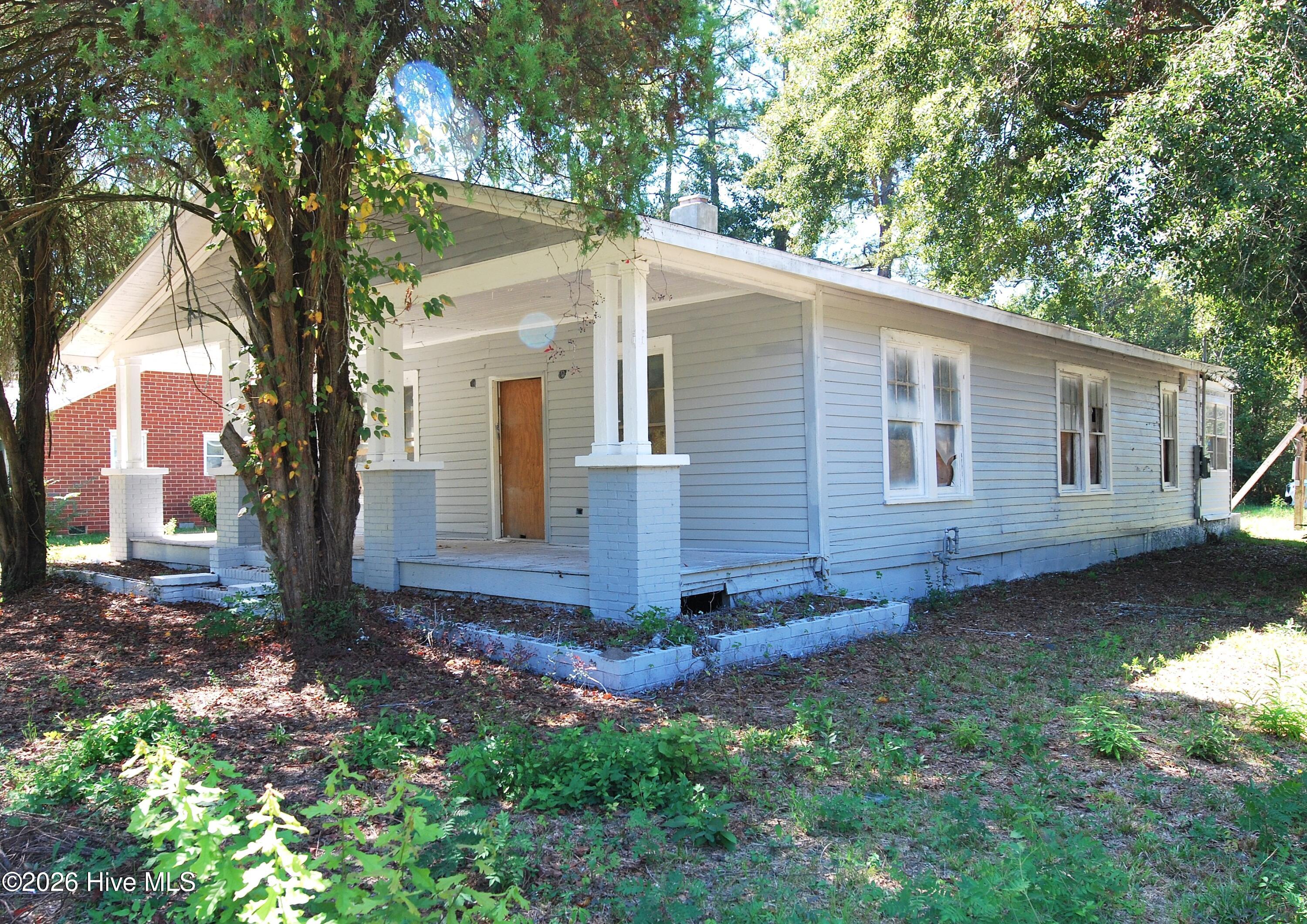 Photo 3 of Single family home for sale at 2423 Danville St, Augusta, GA 30906 | MLS# 100608838 | Listing updated on 2026-10-07
