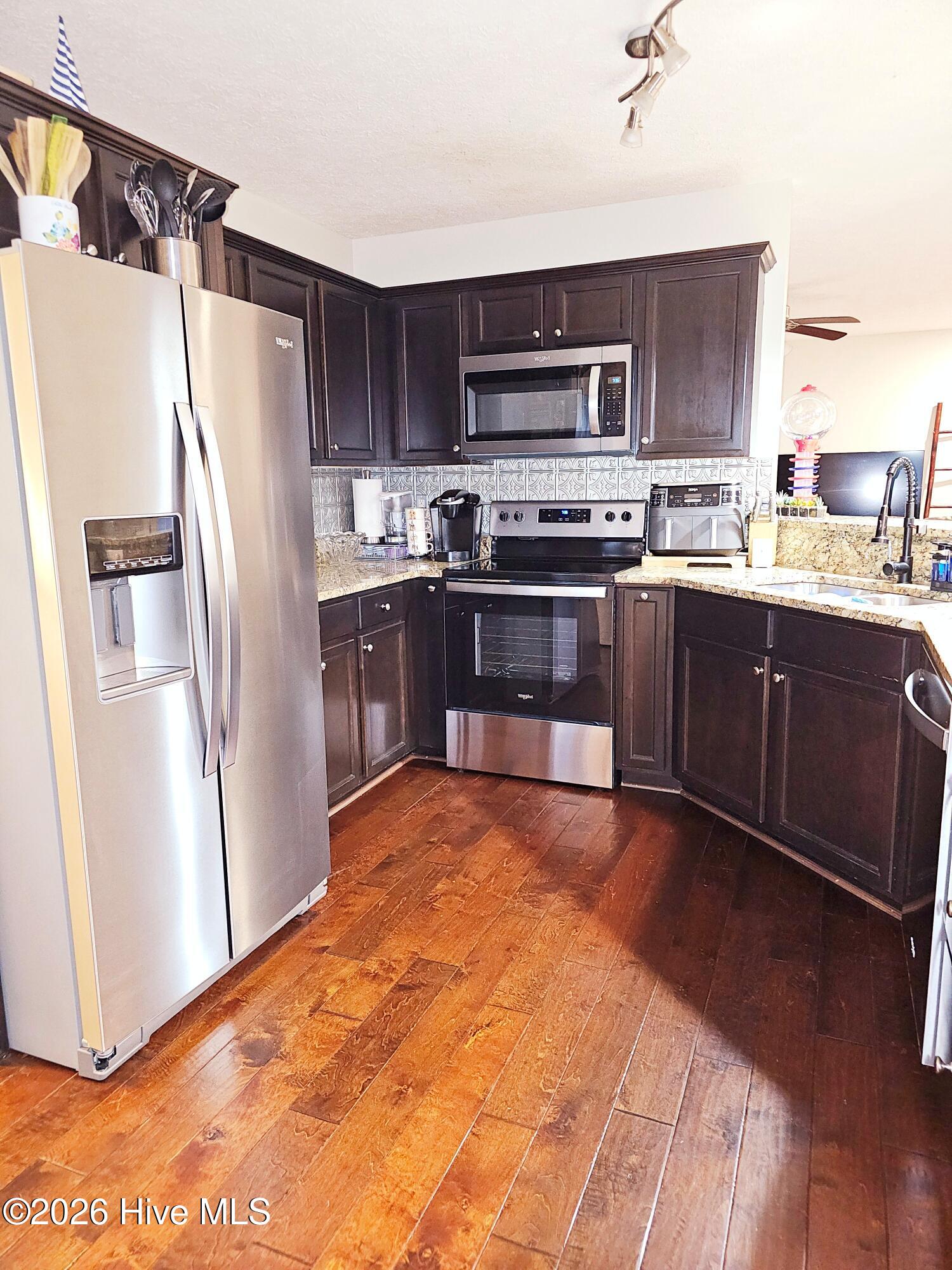 300 Croatan Woods Drive,New Bern