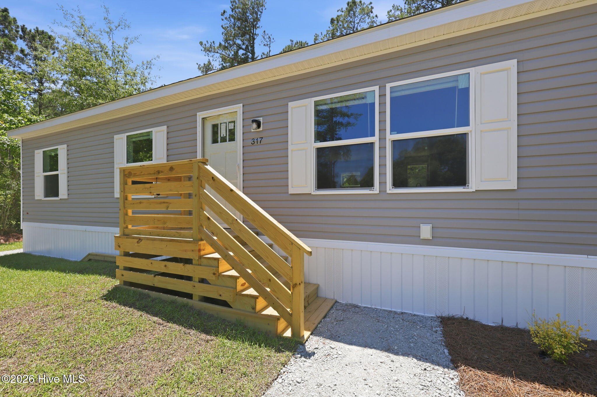 317 N Red Maple Court,Swansboro