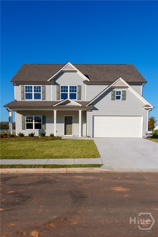 Homes for sale in Jefferson, GA | 110 Hampton Hollow Dr, Jefferson, GA 30549 | MLS# CL339541