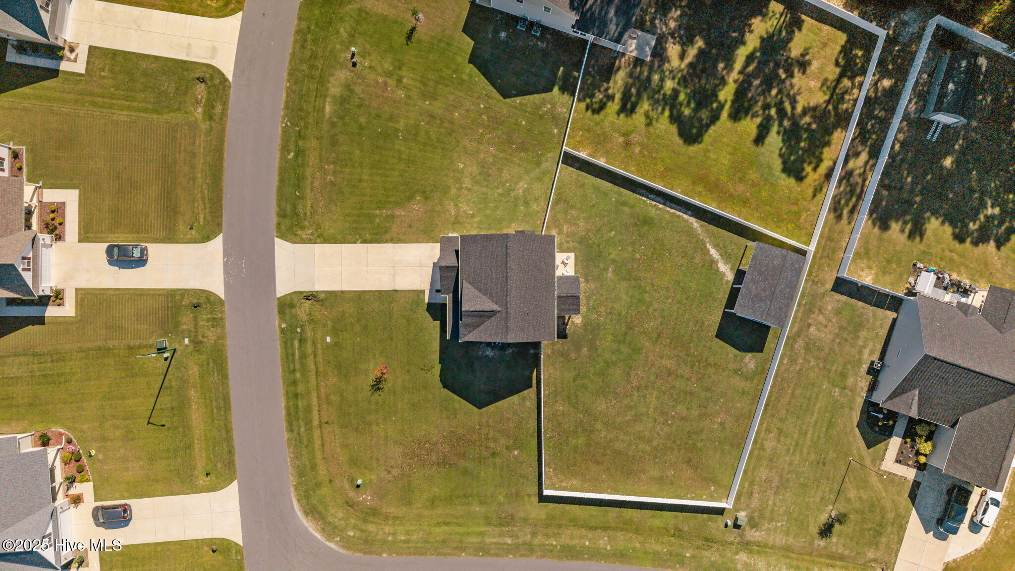 120 Persimmon Drive,New Bern