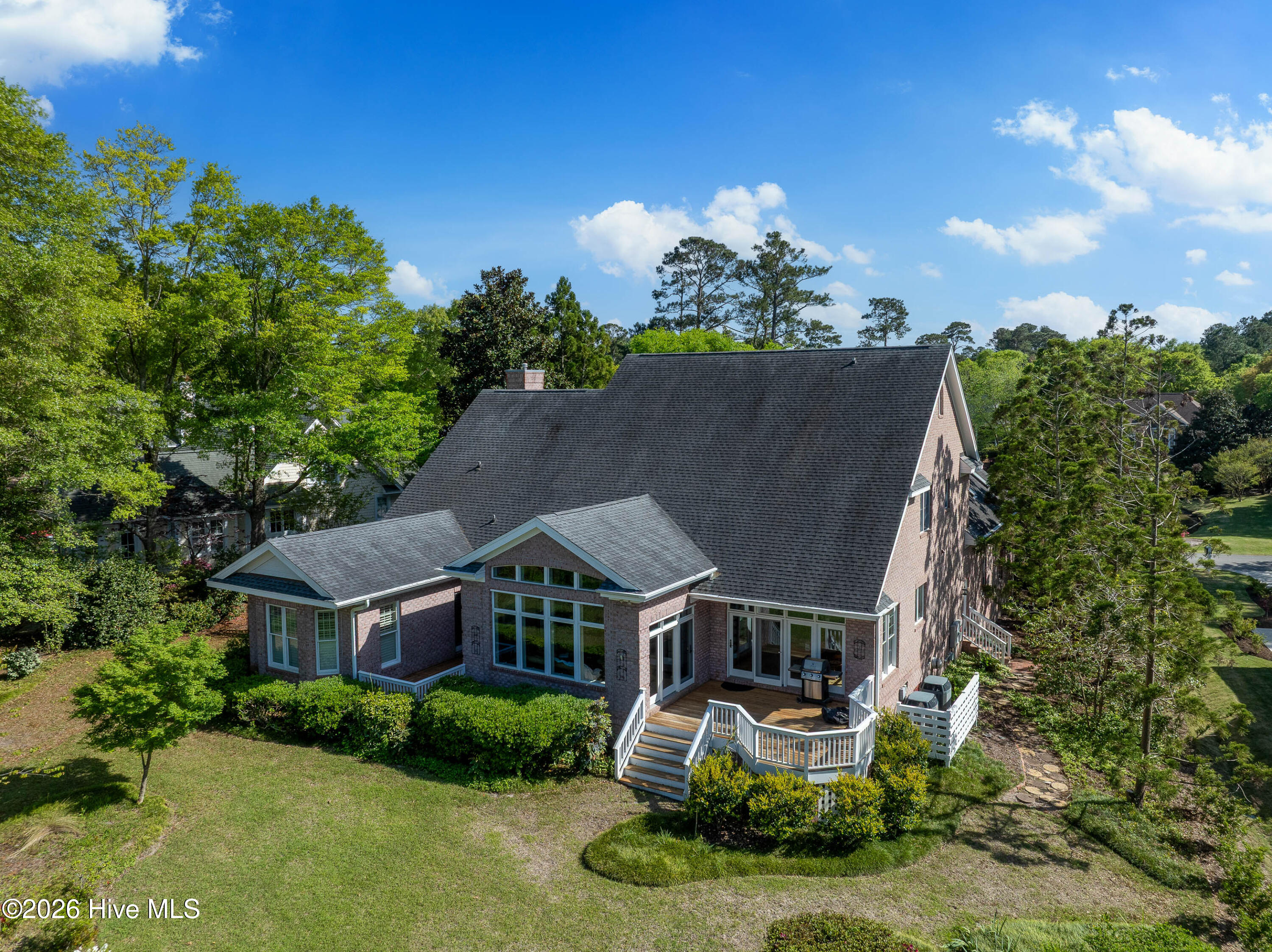 720 Wild Dunes Circle, Wilmington, NC, 28411