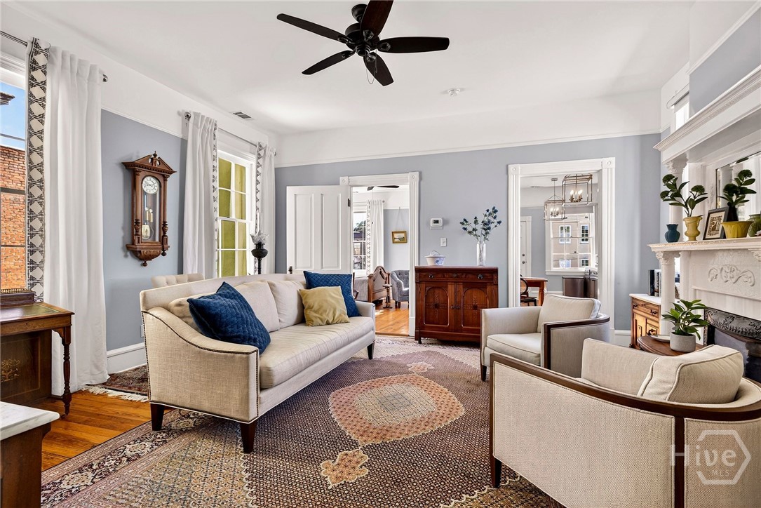 Condo for sale at 15 E Jones St #3B, Savannah, GA 31401 | MLS# SA345673
