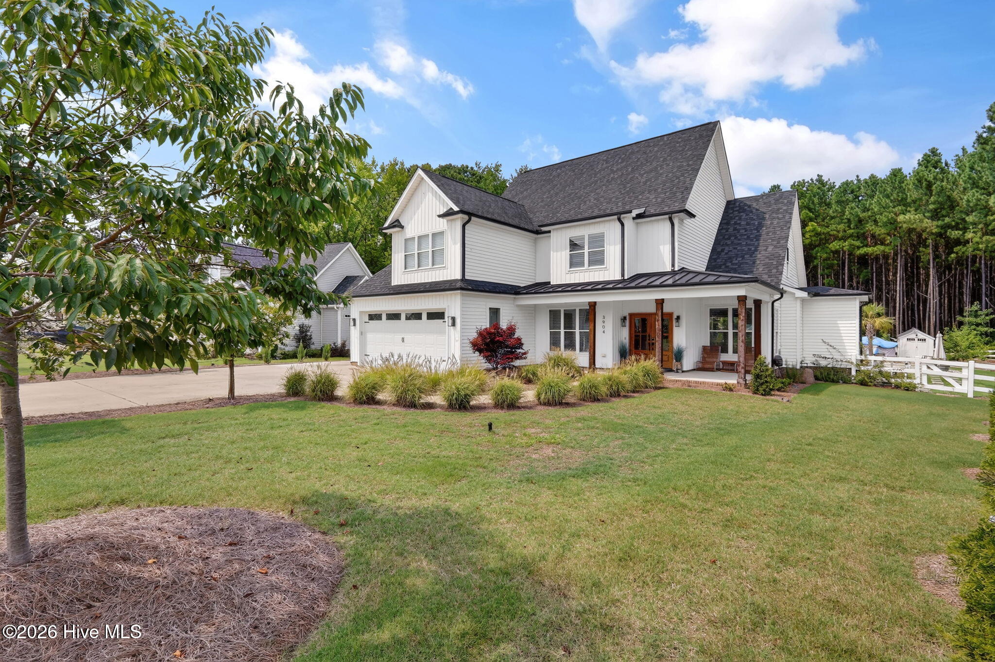 3rd image of 3904 Redbay Ln N, Wilson, NC 27896 | MLS# 100593477