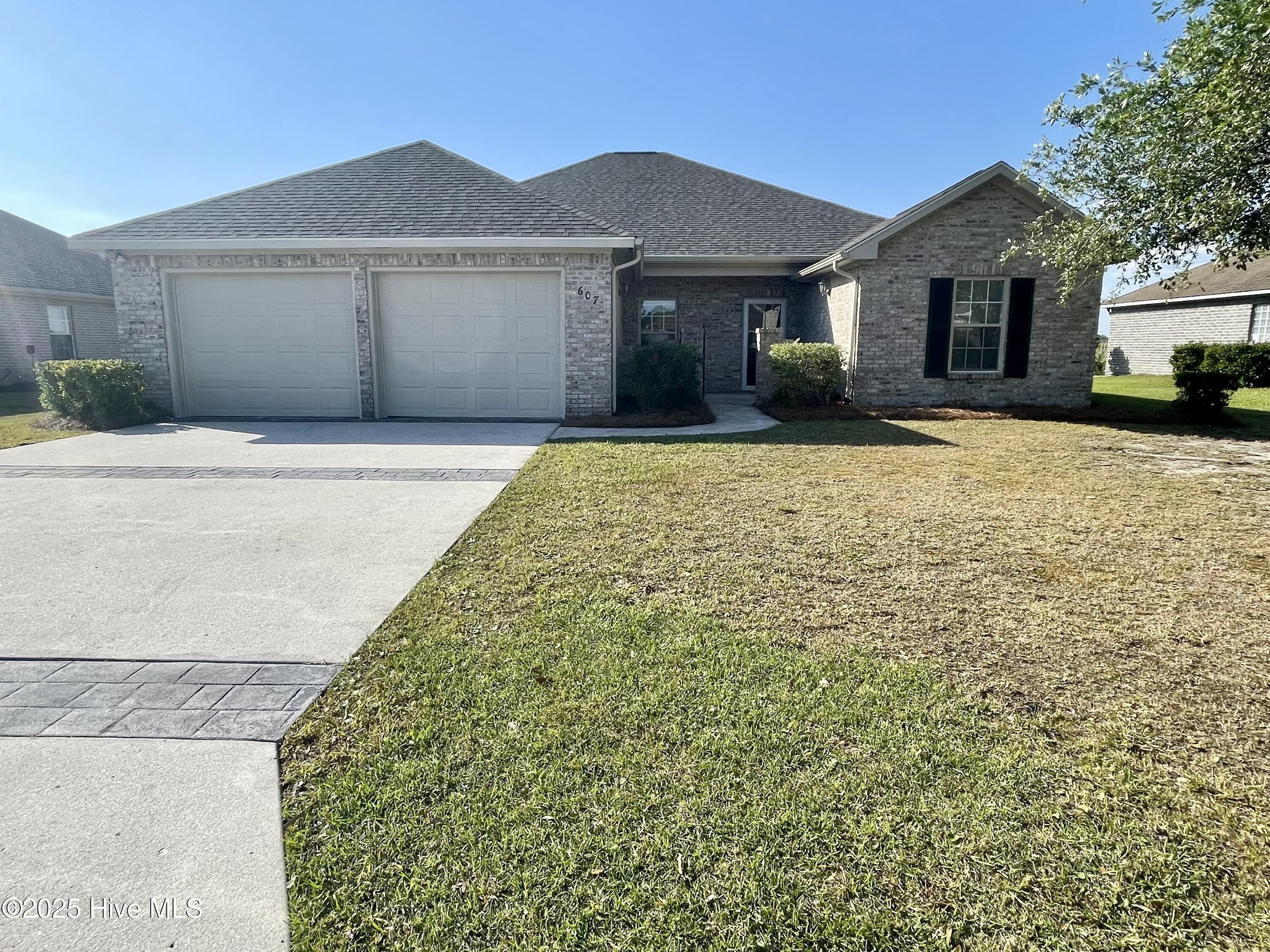 65 W Farley Drive UNIT 77, Hampstead, NC, 28443