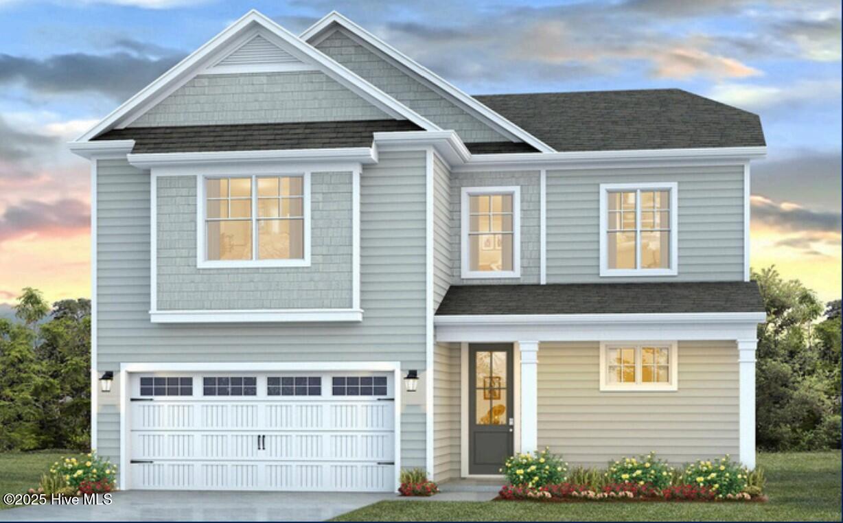 Property at 2055 Cypress Hill Drive