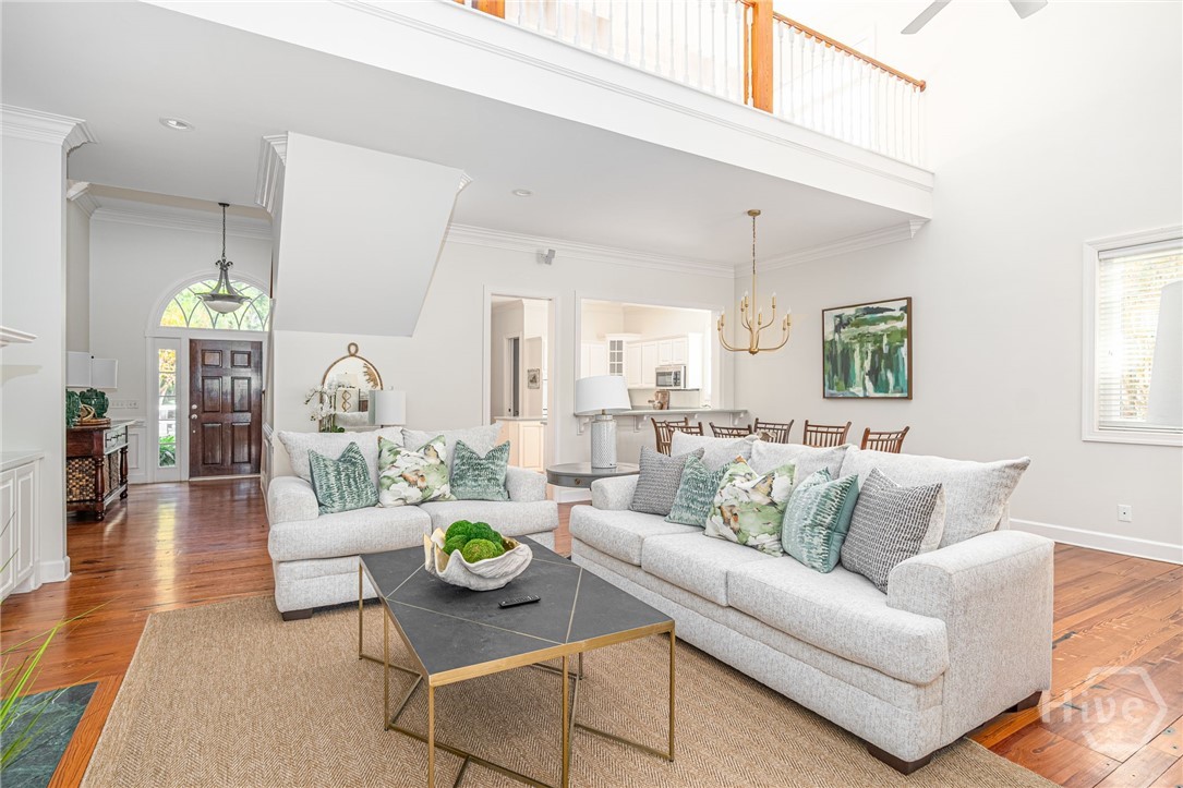 2 Franklin Creek Road S, Savannah, GA, 31411