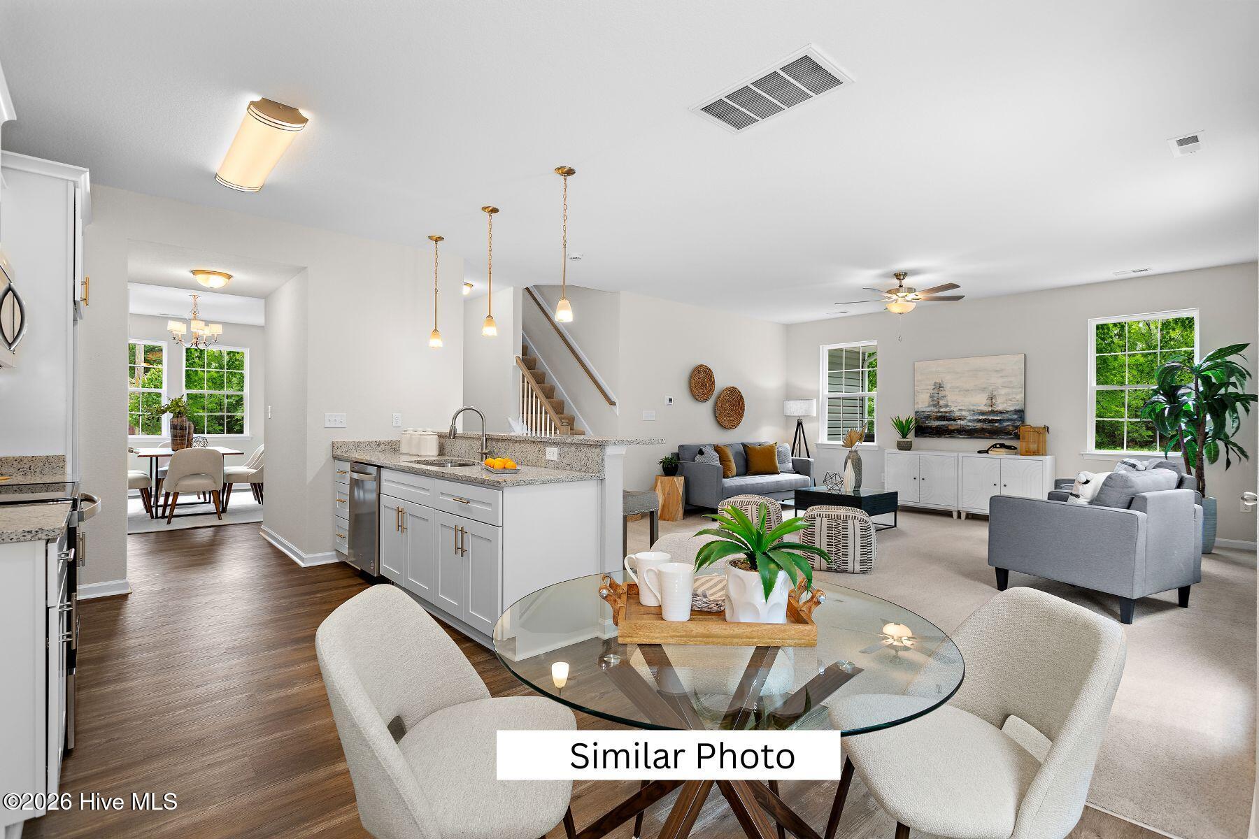 823 Parsonage Street, Elizabeth City, NC, 27909