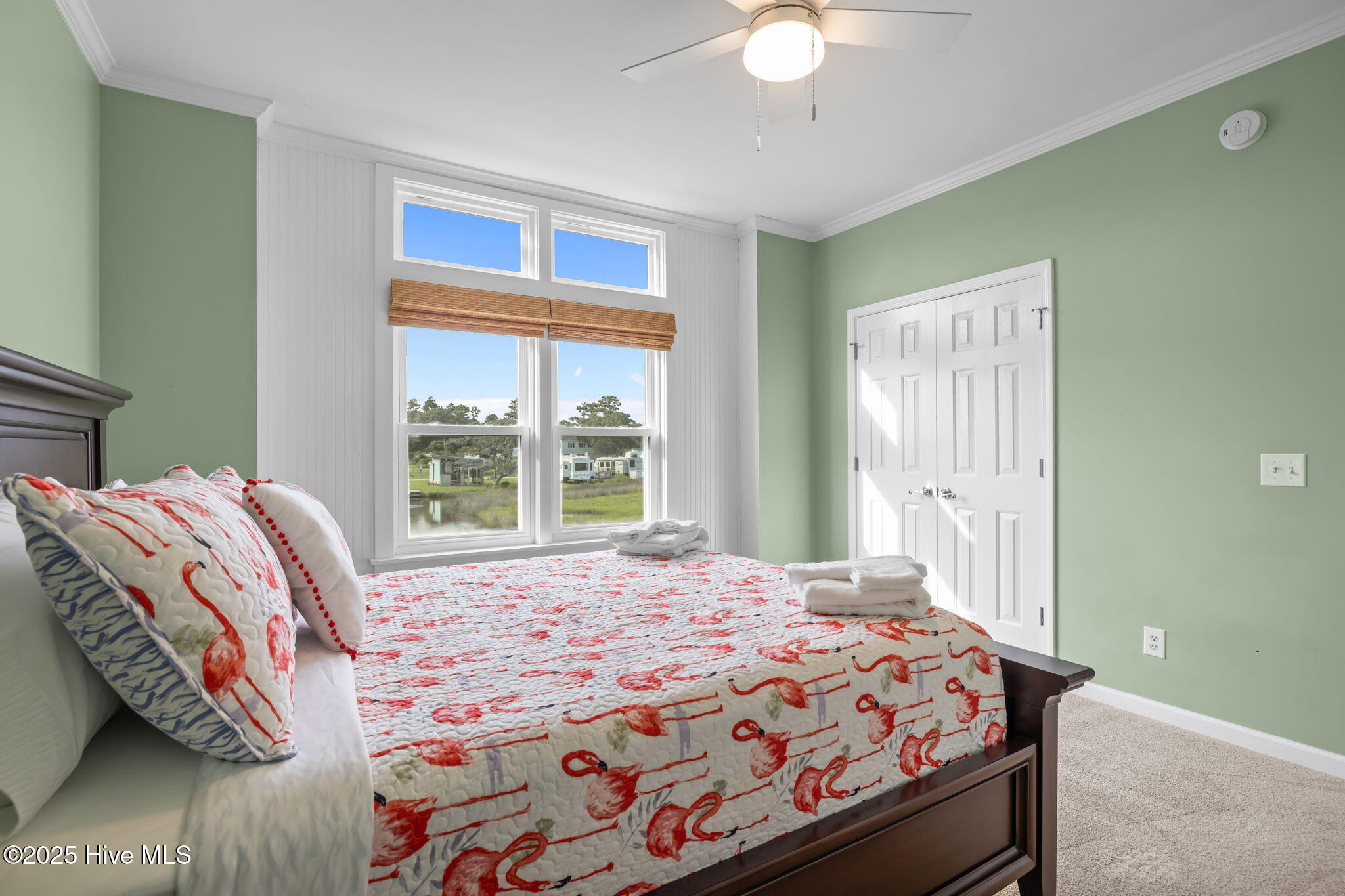 216 Styron Creek Road, Sea Level, NC, 28577