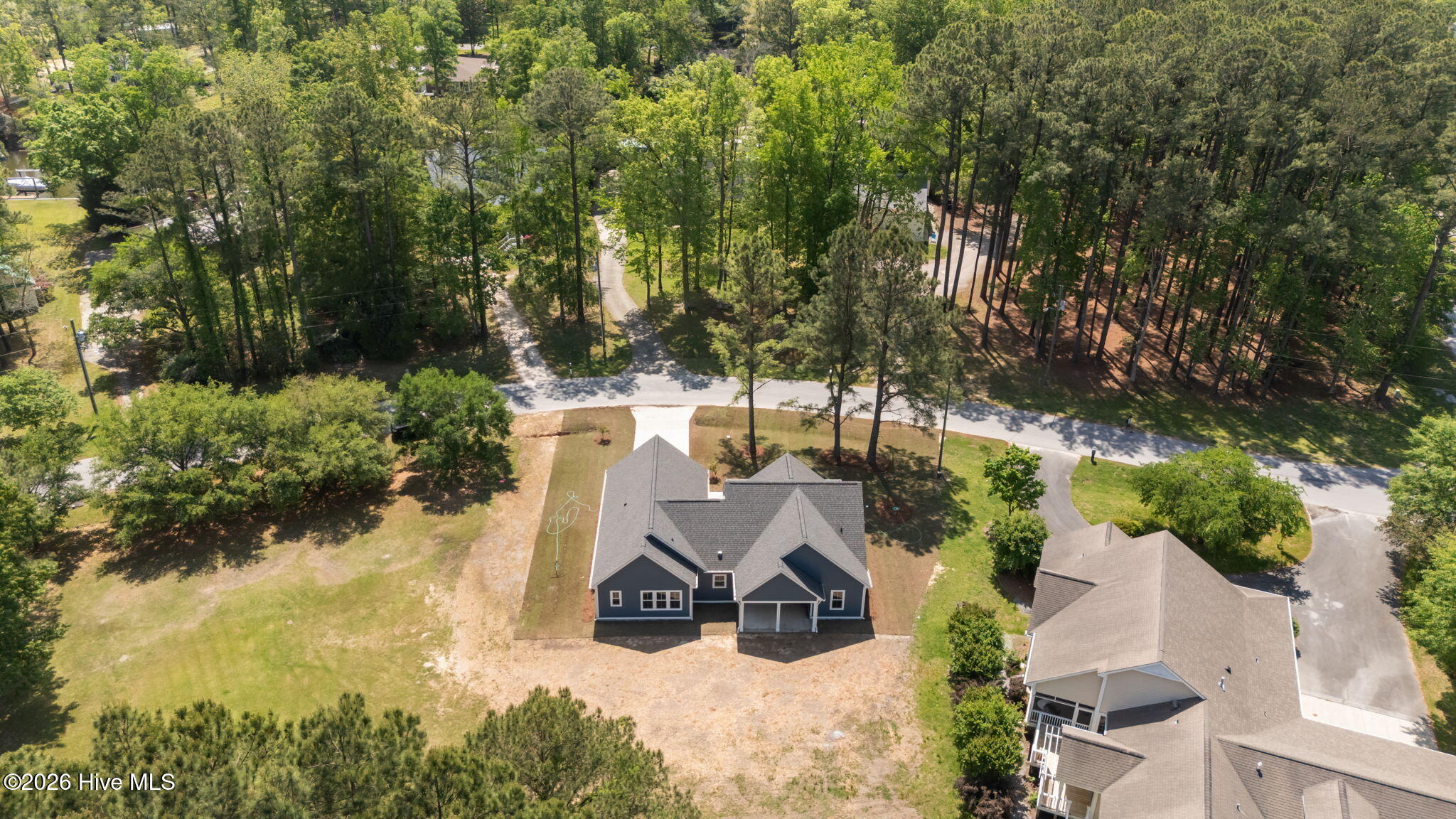 603 Windward Drive,Oriental