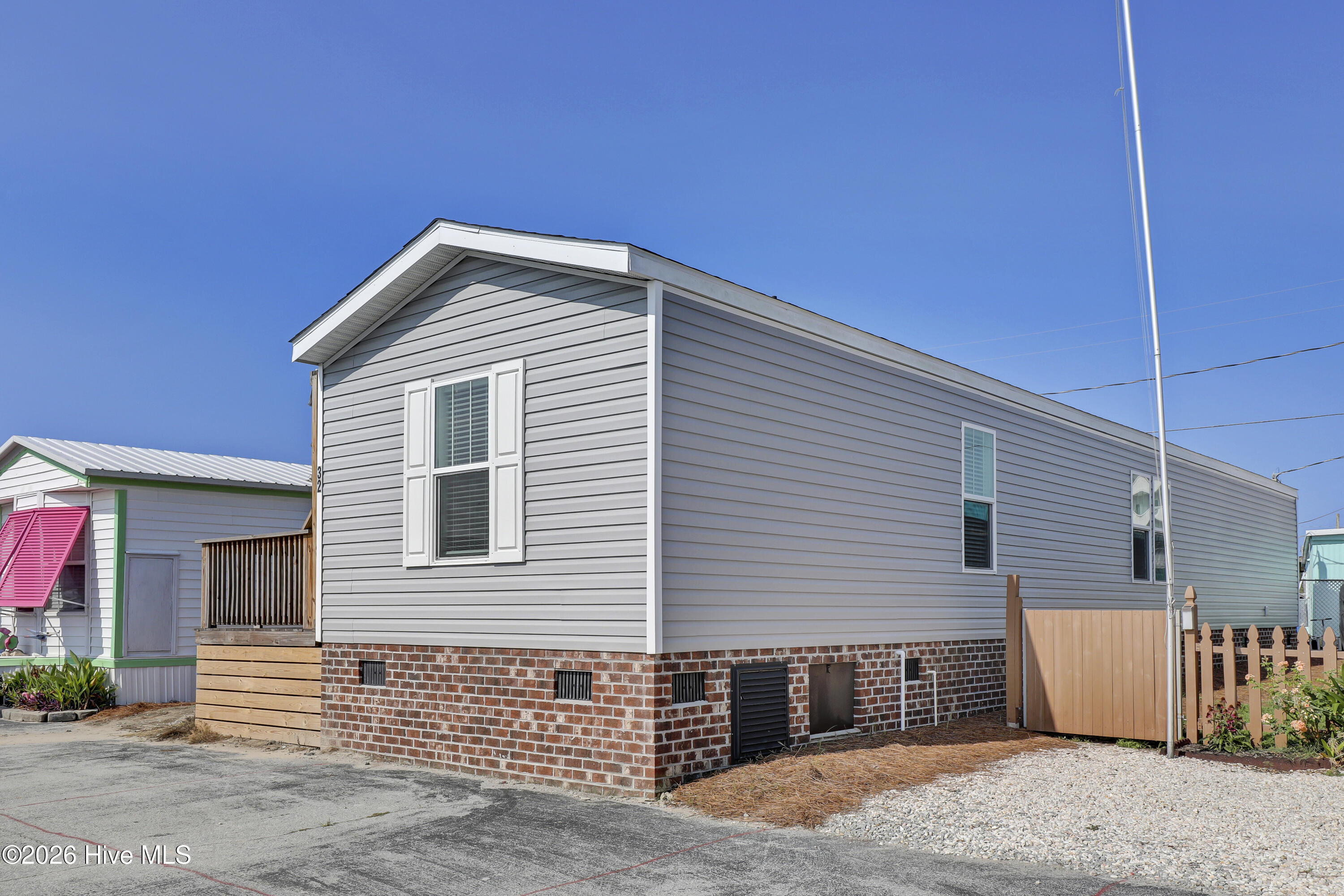 1510 Salter Path Road #32,Indian Beach