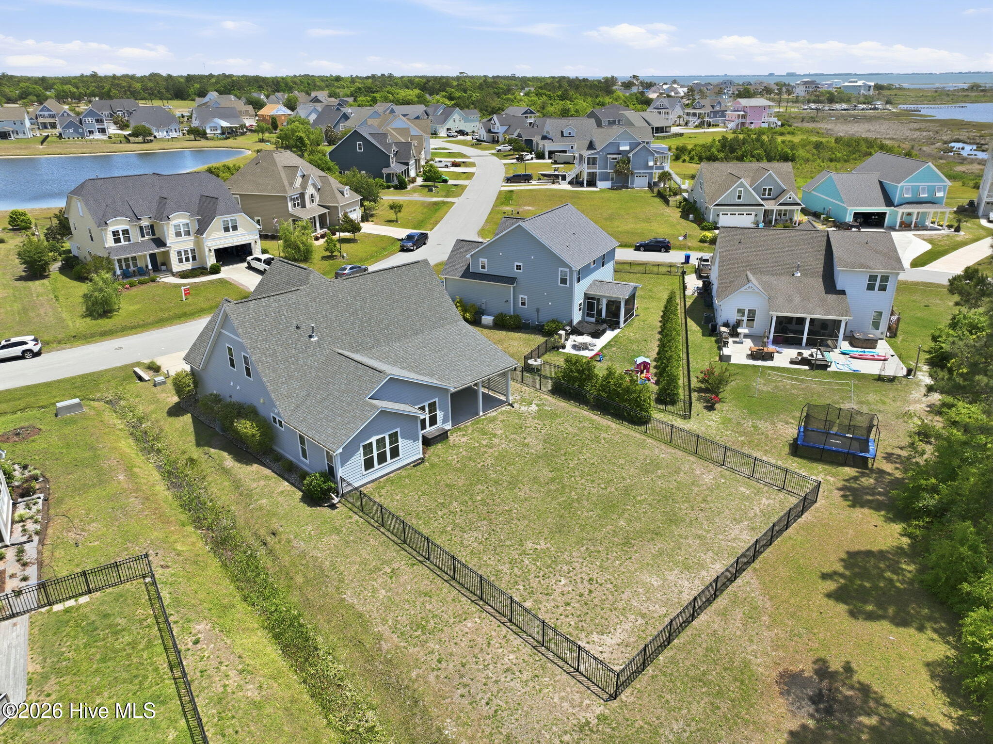 432 Lanyard Drive,Newport