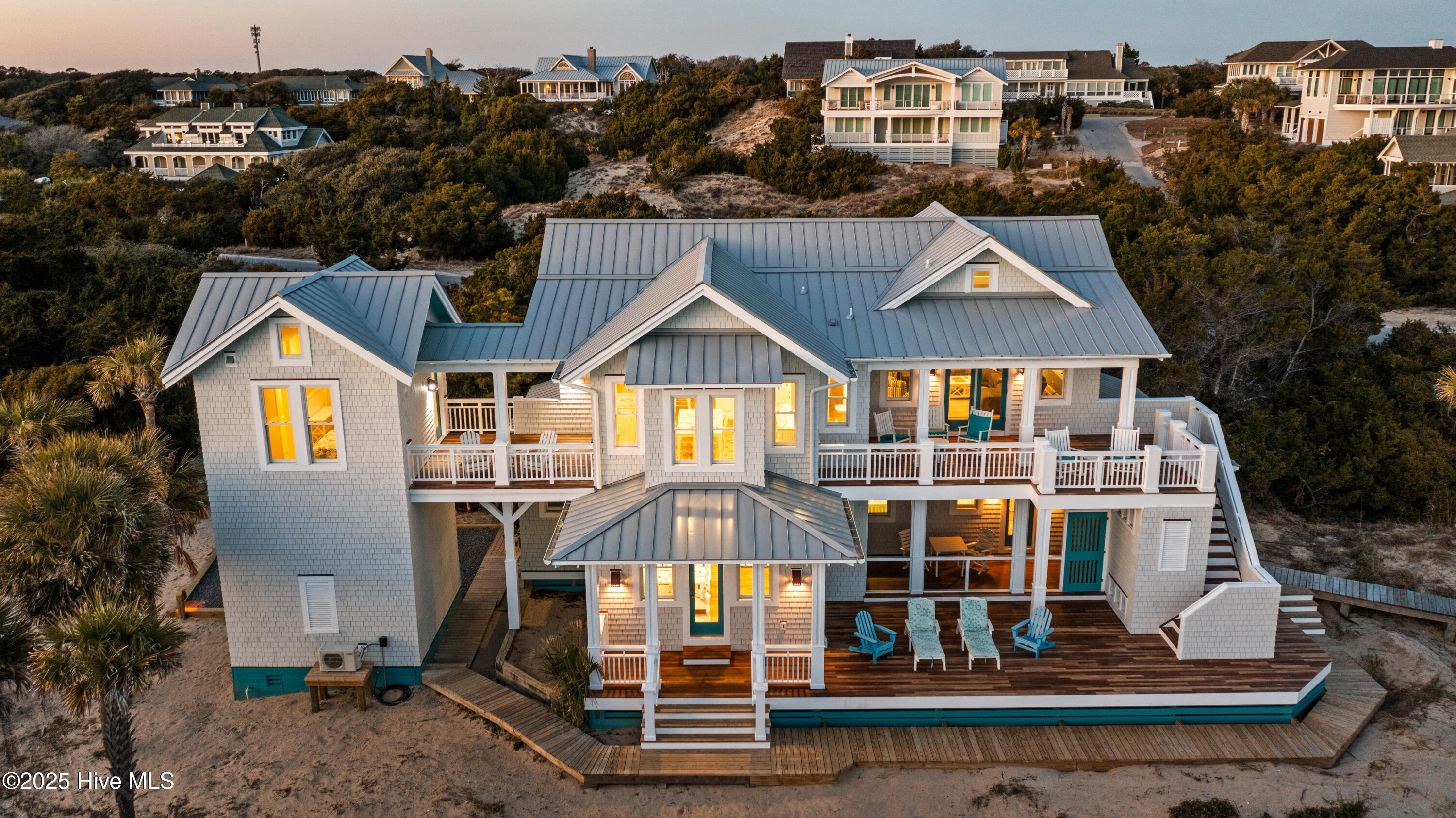 Homes for sale in Bald Head Island, NC | 20 Coquina Trl, Bald Head Island, NC 28461 | MLS# 100494398