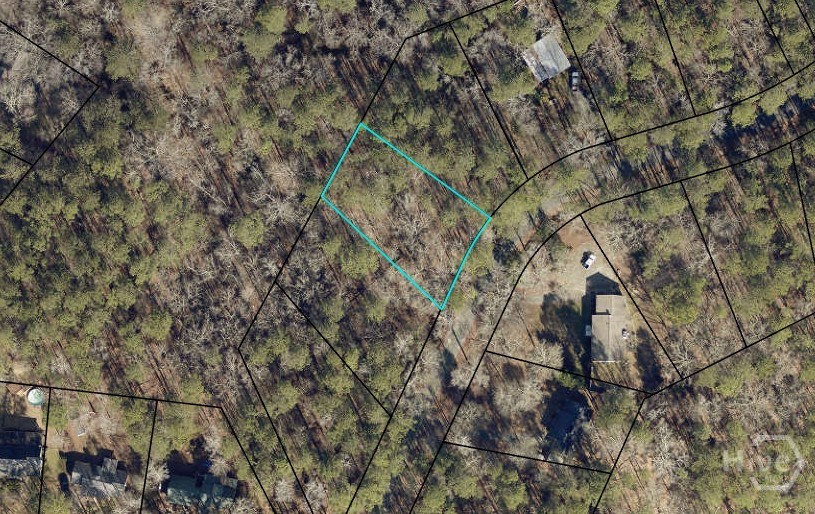 Lot 62 Warbler Lane, Monticello, GA, 31064