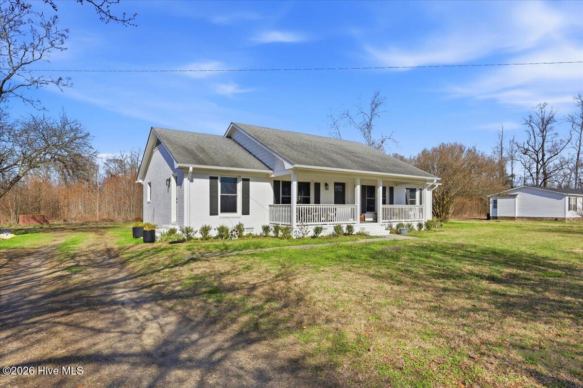 1036 Wellstown Road, Teachey, NC 28464 – photo 2: 02-1036 Wellstown Rd-2