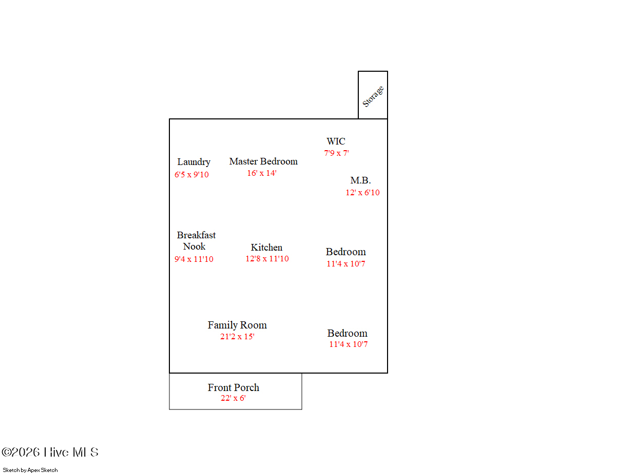 Homes For Sale - 4523 Sweet Williams Lane<br/> Wilson, NC 27896