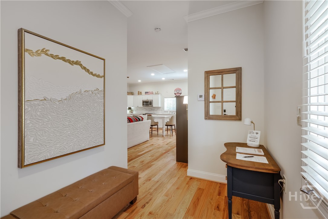 199 Tanglewood Drive