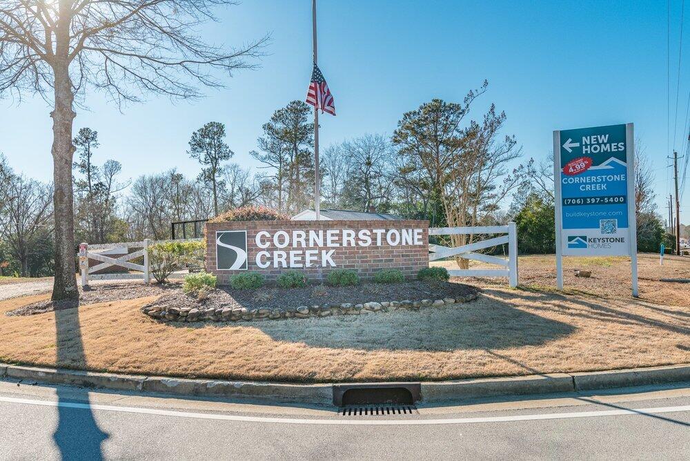 Homes for sale in Harlem, GA | 163 Beallwood Dr, Harlem, GA 30814 | MLS# 551536