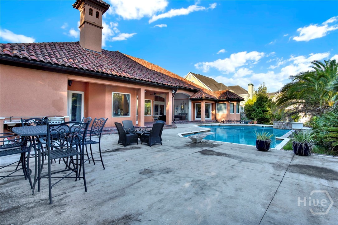 Undisclosed Address, Savannah, GA, 31419