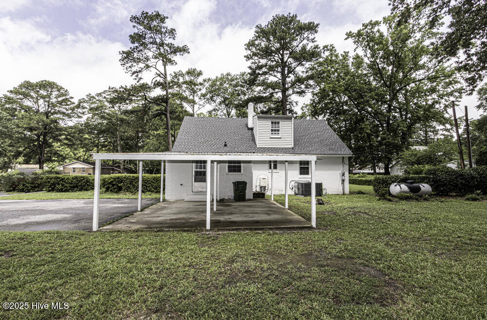 309 Mcgwigan Street, Enfield, NC, 27823