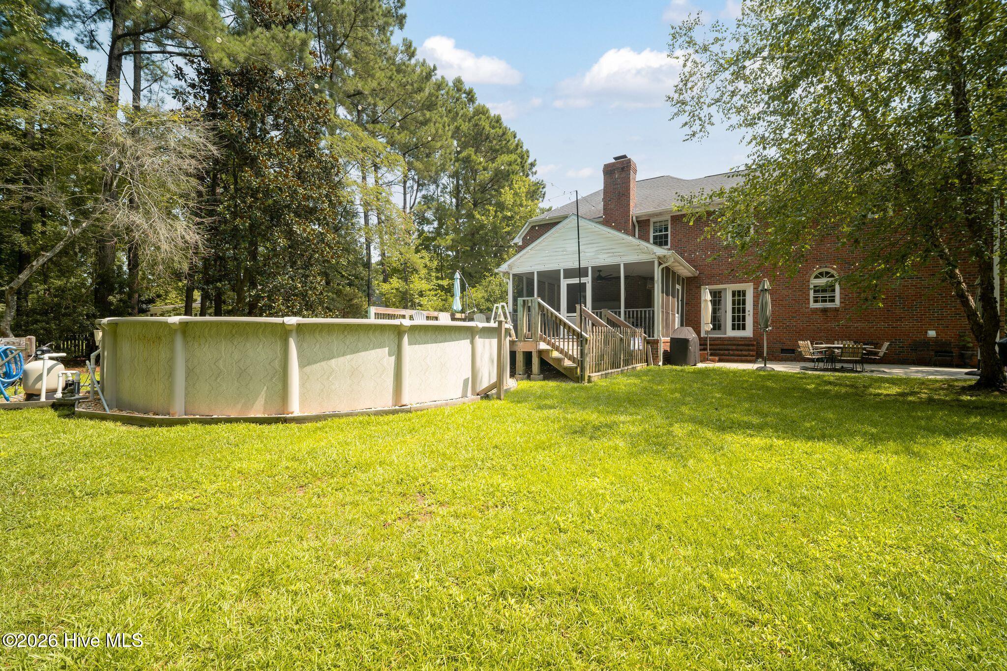 2003 Grenville Court,Trent Woods