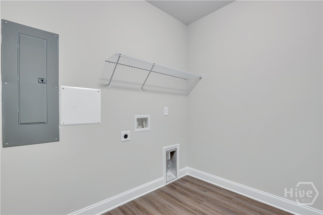 8 Donny Circle UNIT A, Rincon, GA, 31326