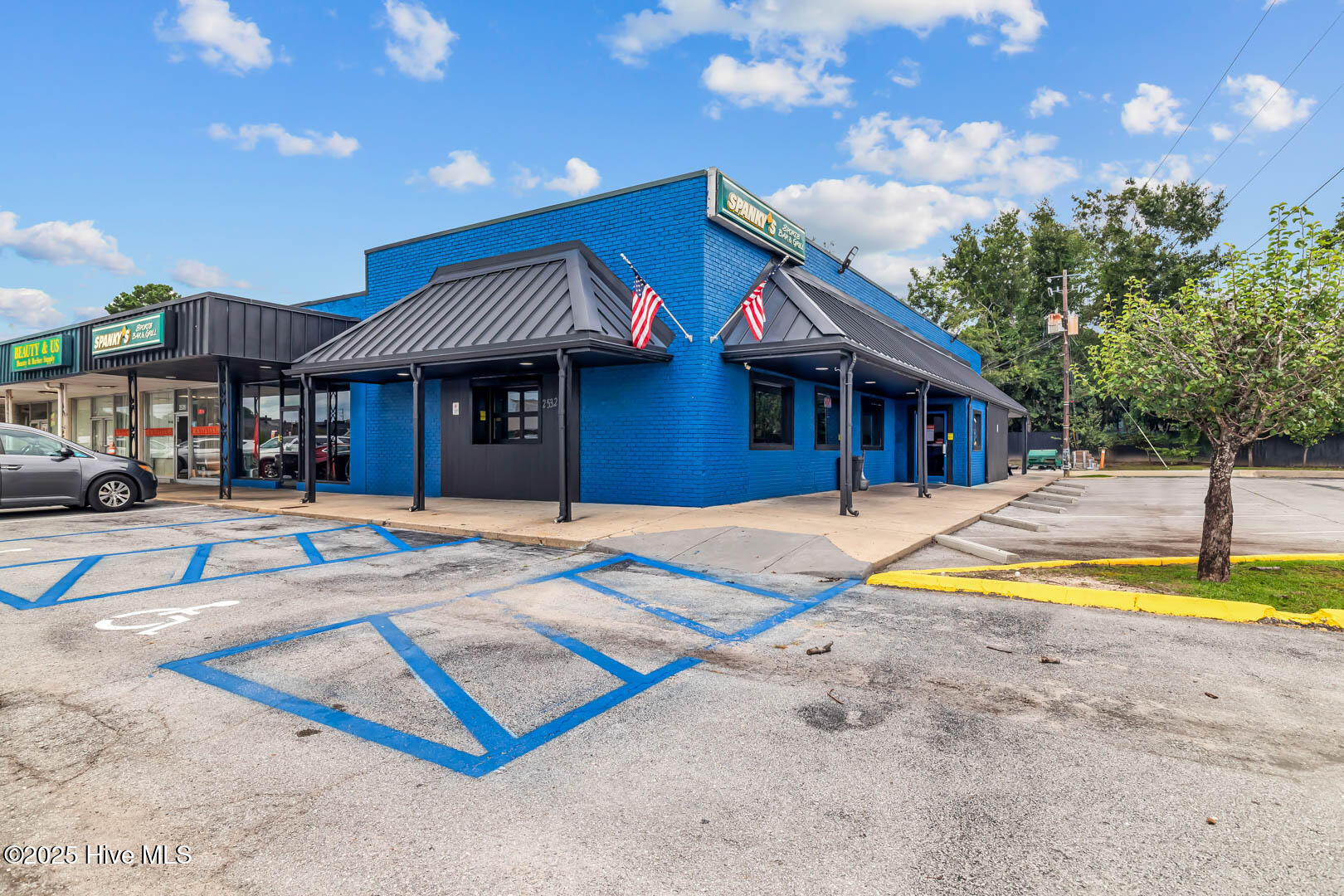 2532 Onslow Drive,Jacksonville