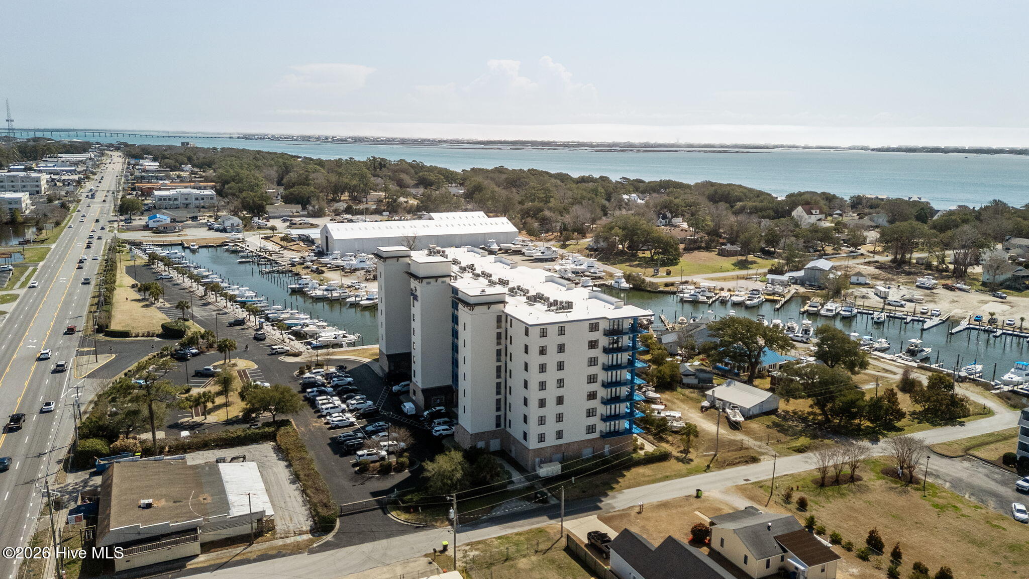 4425 Arendell Street 106,Morehead City