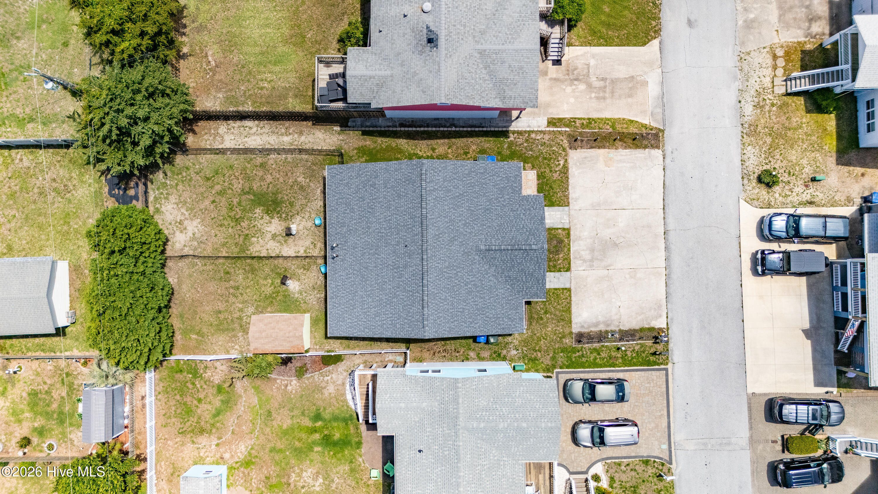 207 E Terminal Boulevard,Atlantic Beach