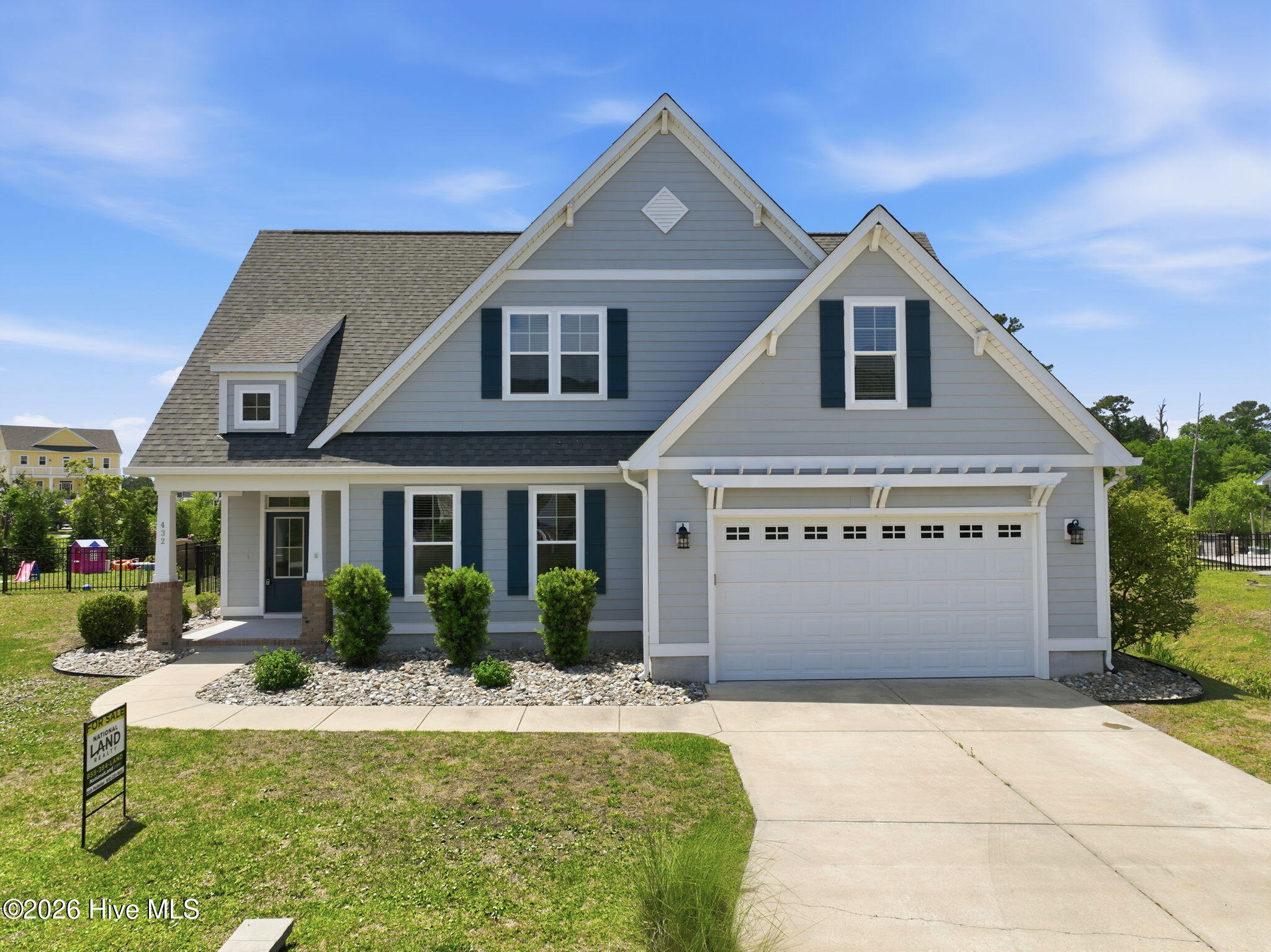 432 Lanyard Drive,Newport
